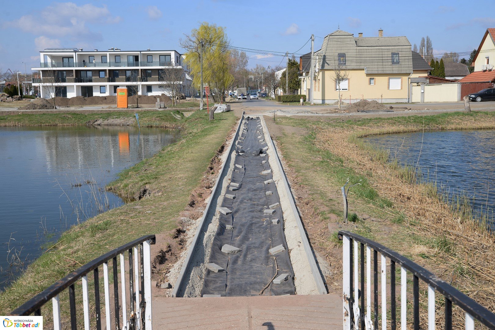 Bujtosi felújítás 2019.03.26.