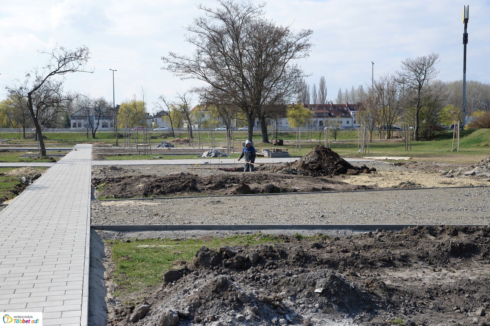 Bujtosi felújítás 2019.03.26.