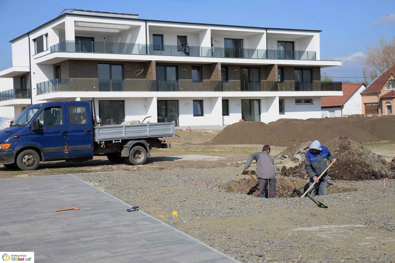 Bujtosi felújítás 2019.03.26.