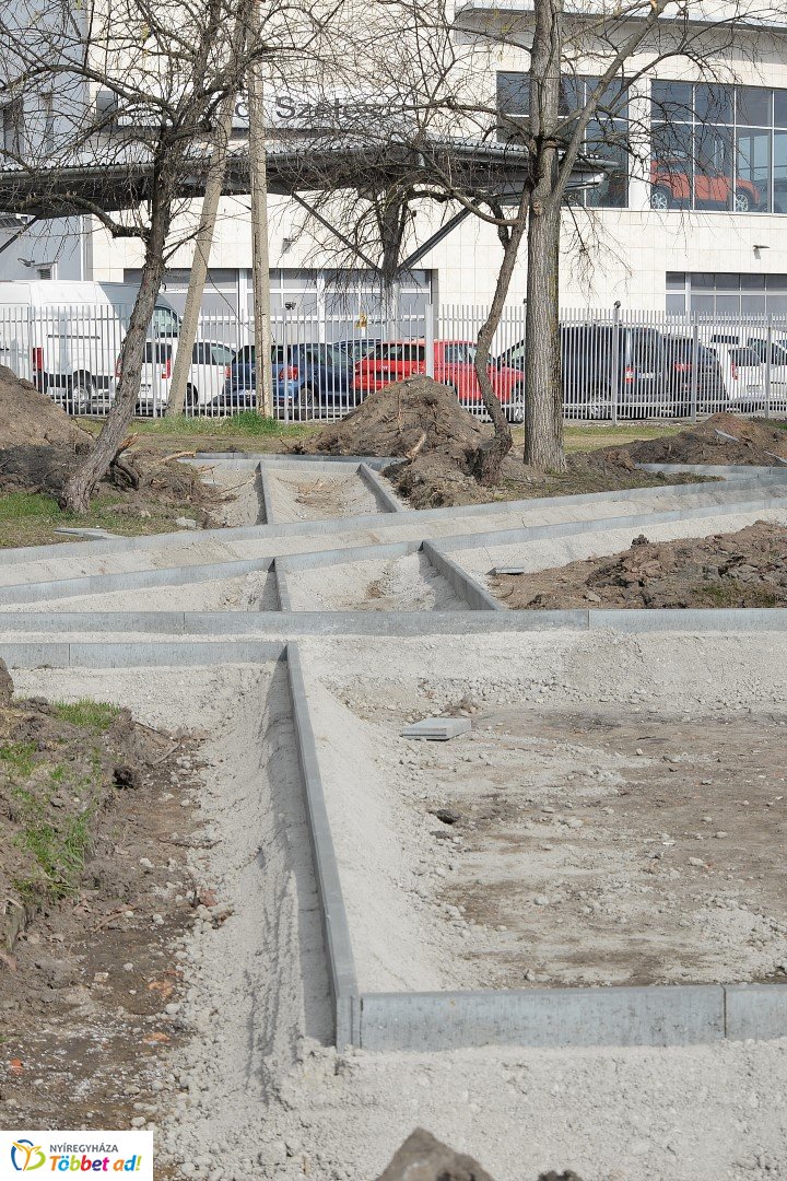 Bujtosi felújítás 2019.03.26.