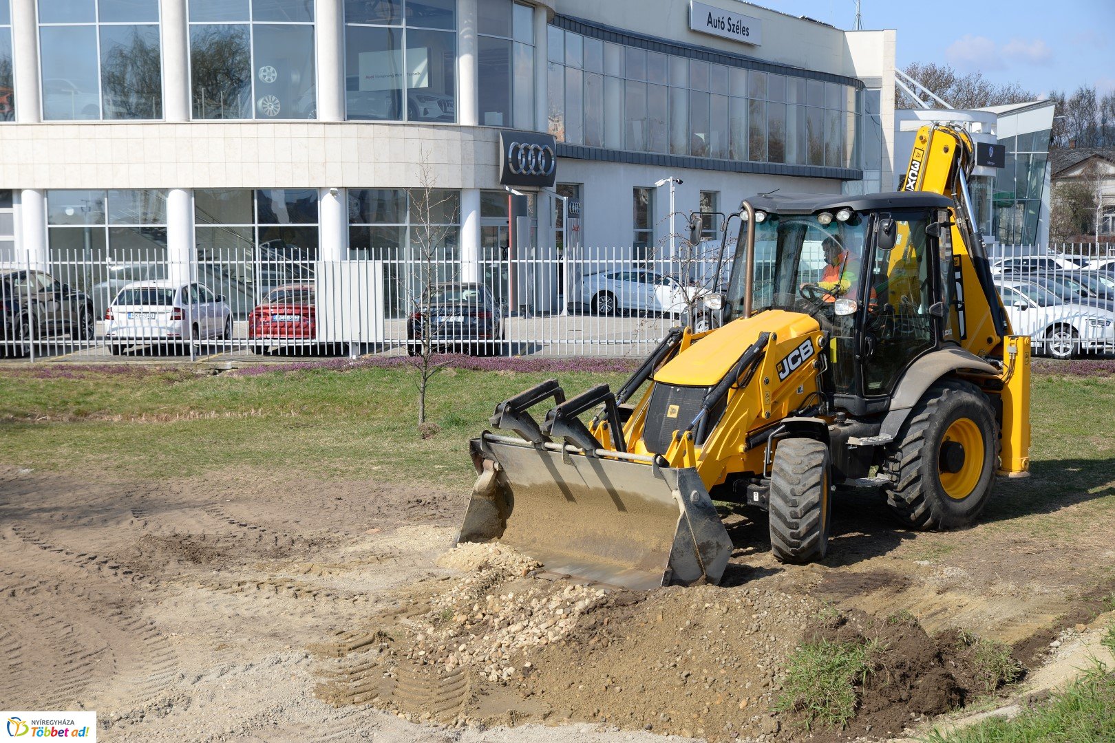 Bujtosi felújítás 2019.03.26.