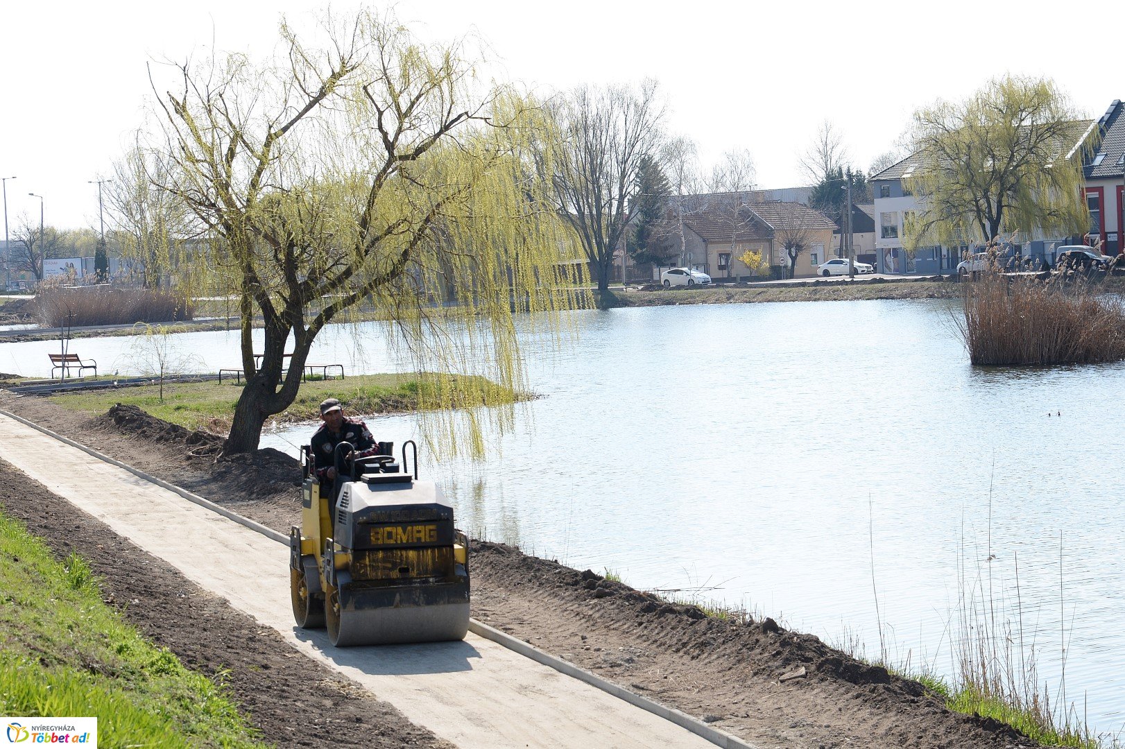 Bujtosi felújítás 2019.03.26.