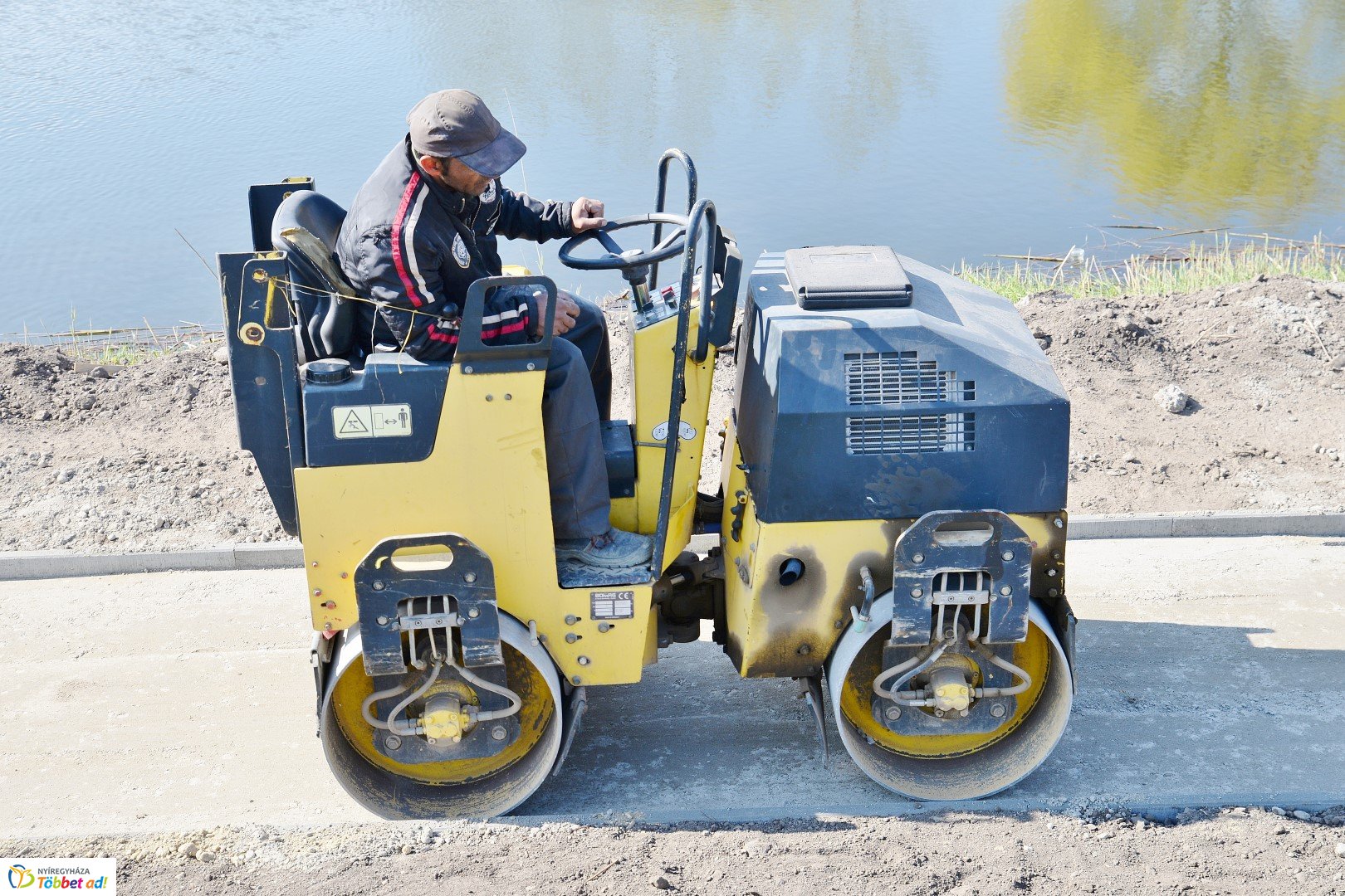 Bujtosi felújítás 2019.03.26.