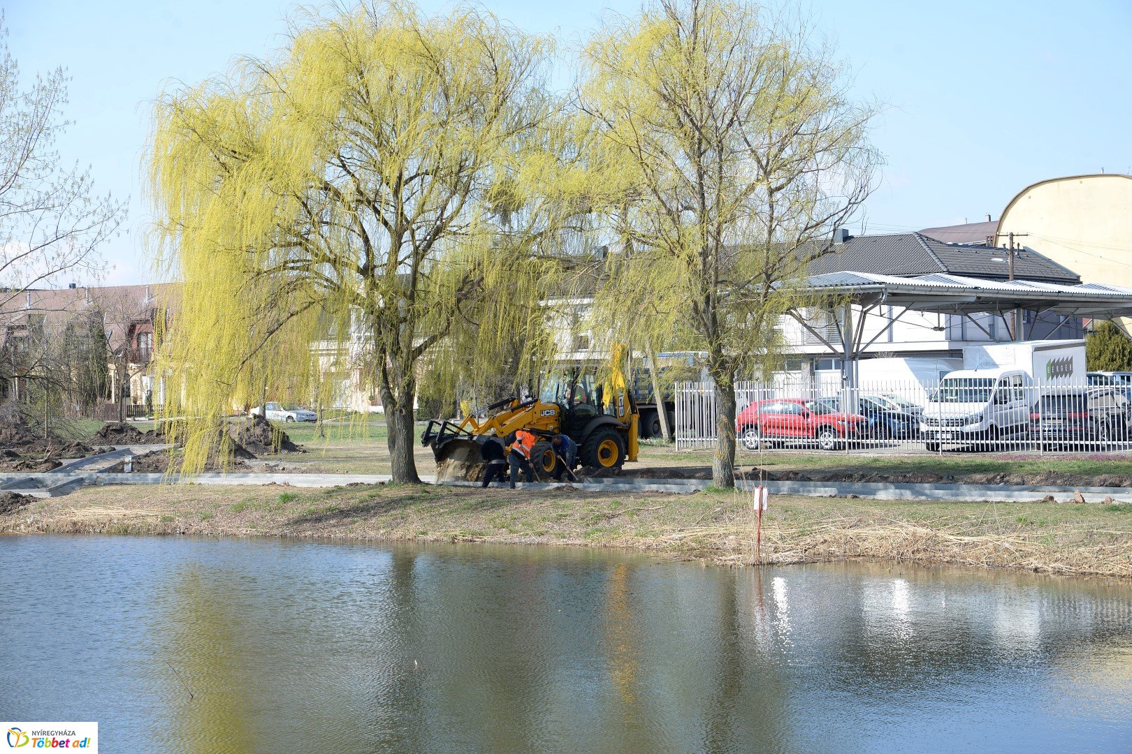 Bujtosi felújítás 2019.03.26.