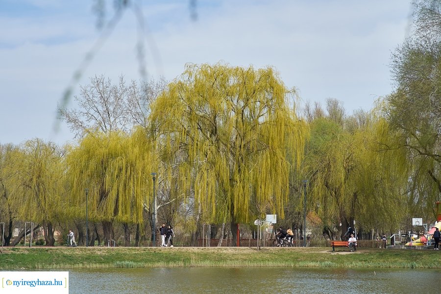 Bujtosi vasárnap 2021 04 11