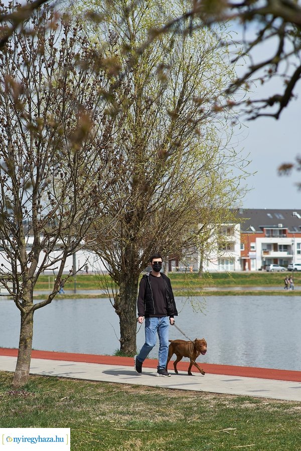 Bujtosi vasárnap 2021 04 11