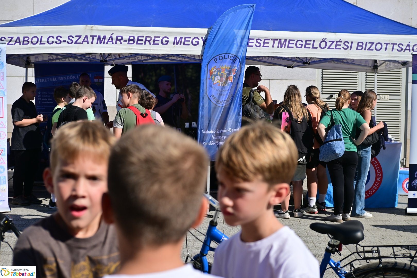Biztonság Hete 2026