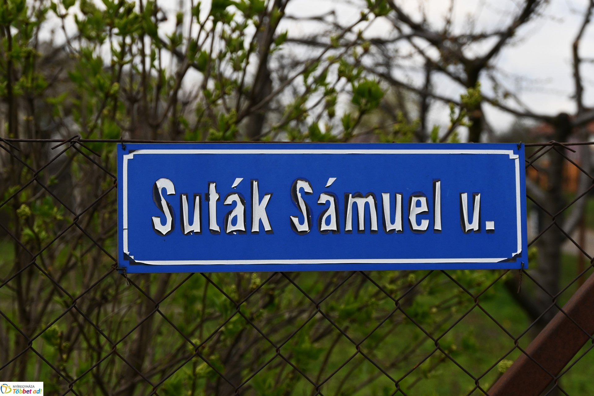 Butyka belterületi útépítése