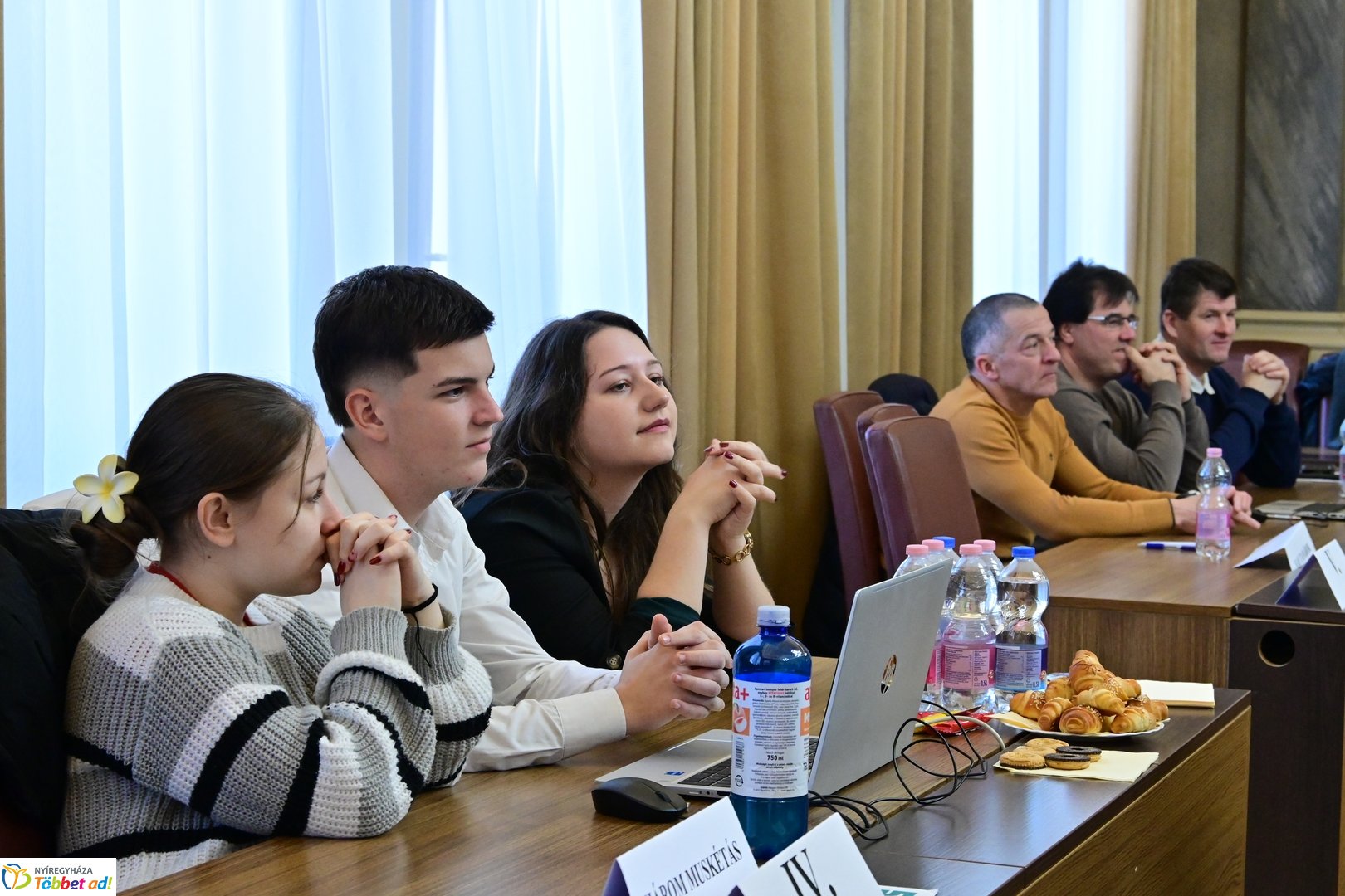 Bütyök 100 - online vetélkedó a Városházán - 2026