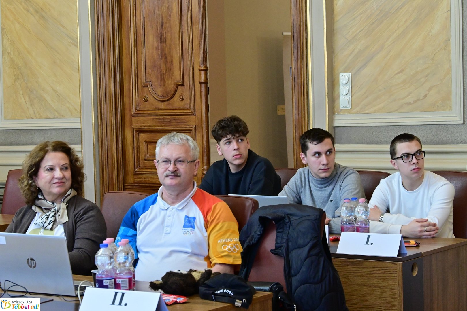 Bütyök 100 - online vetélkedó a Városházán - 2026