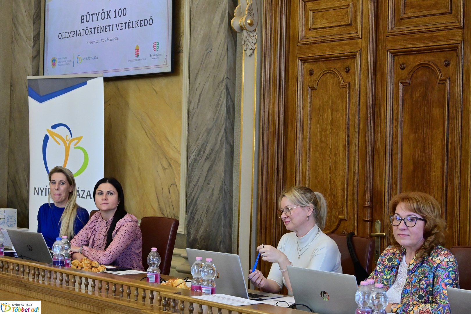 Bütyök 100 - online vetélkedó a Városházán - 2026