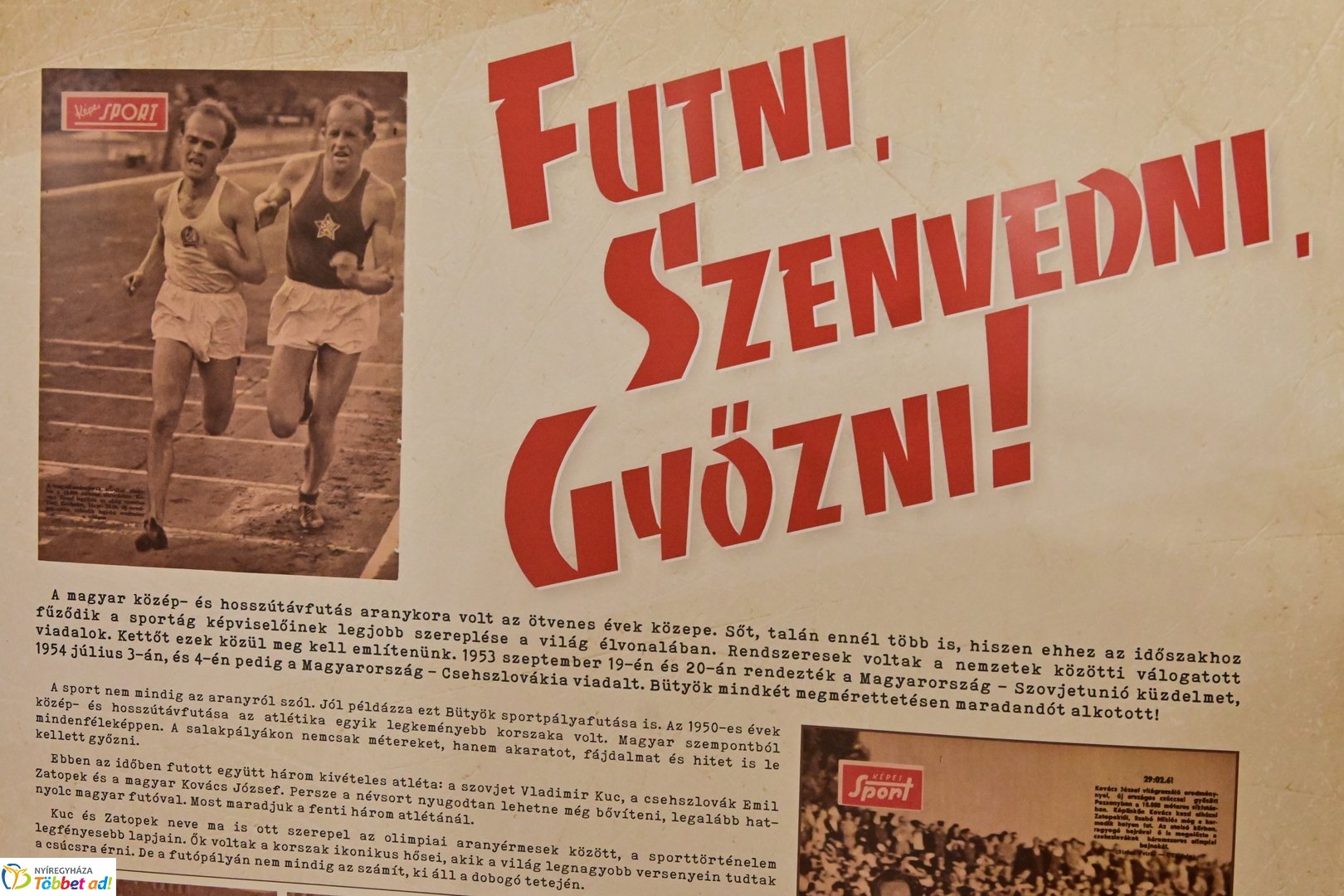 Bütyök 100 - online vetélkedó a Városházán - 2026