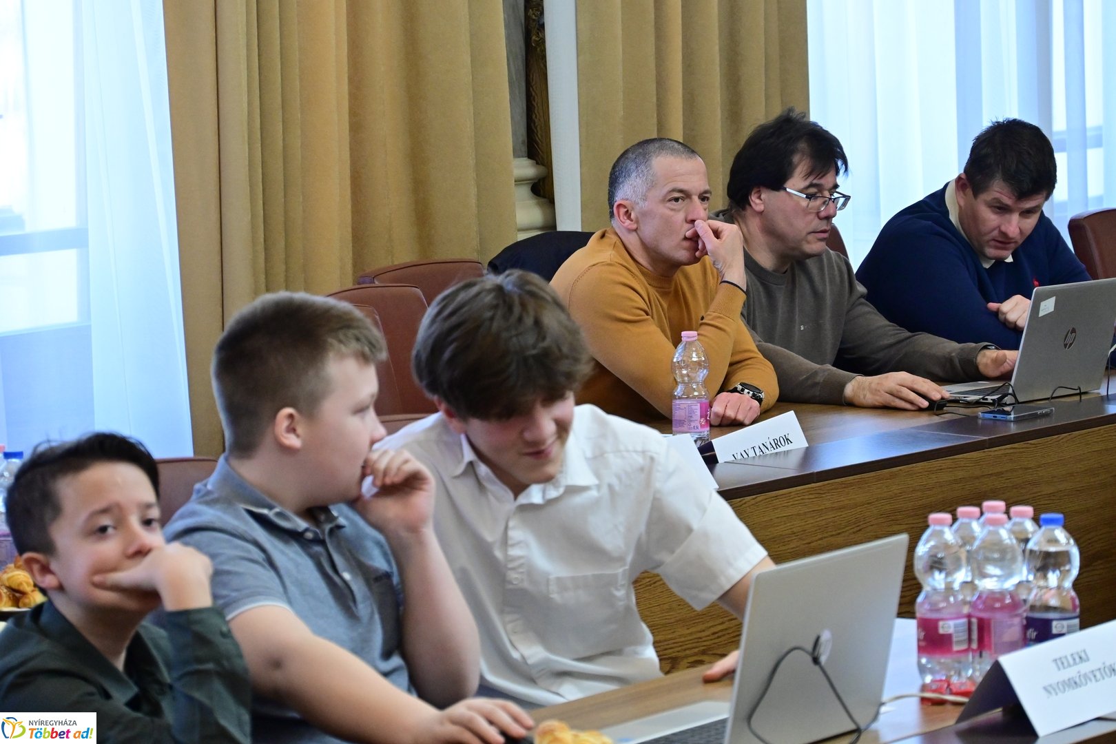 Bütyök 100 - online vetélkedó a Városházán - 2026