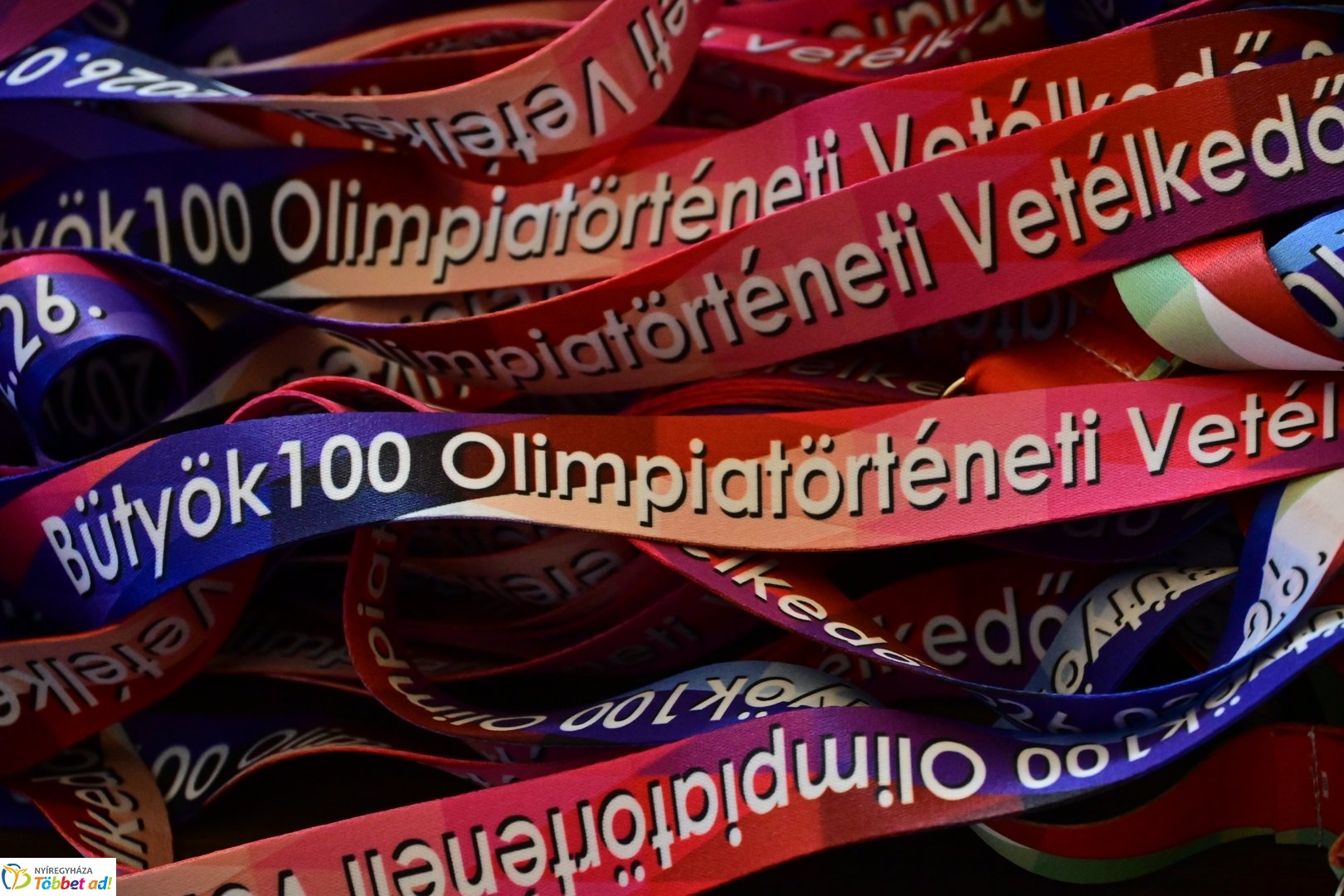 Bütyök 100 - online vetélkedó a Városházán - 2026