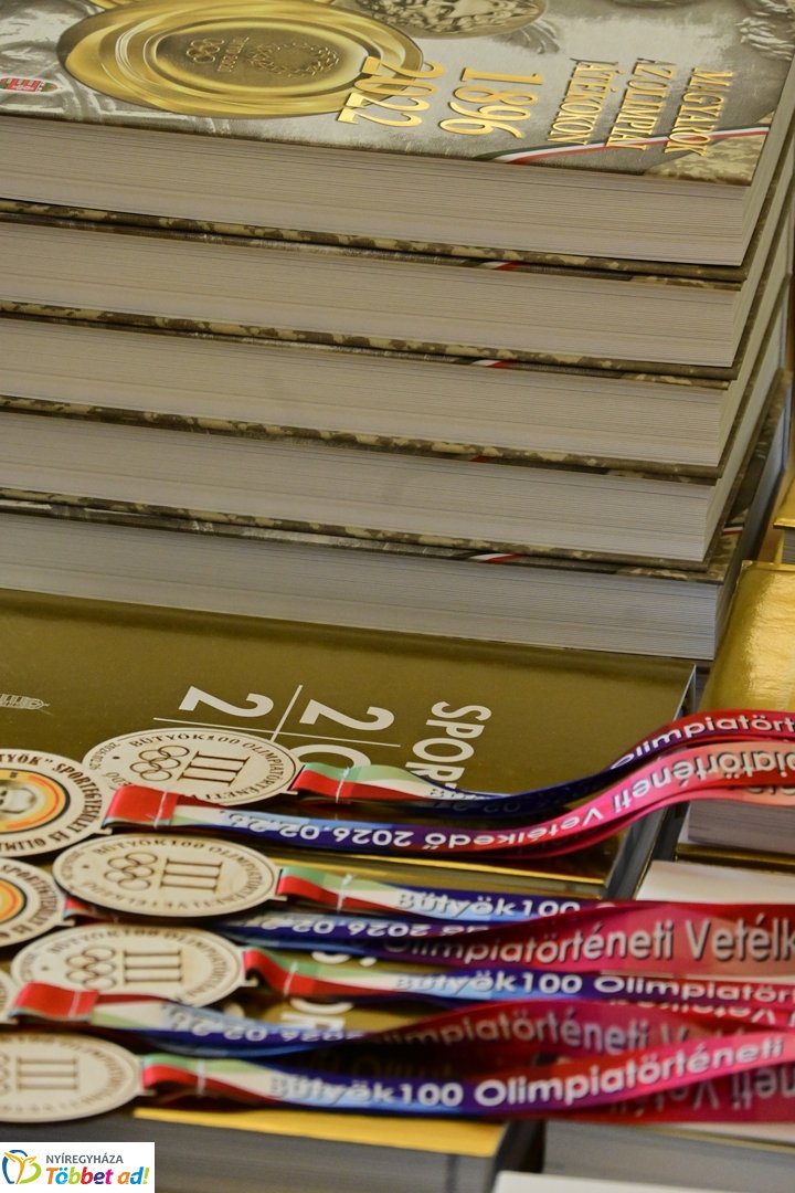 Bütyök 100 - online vetélkedó a Városházán - 2026