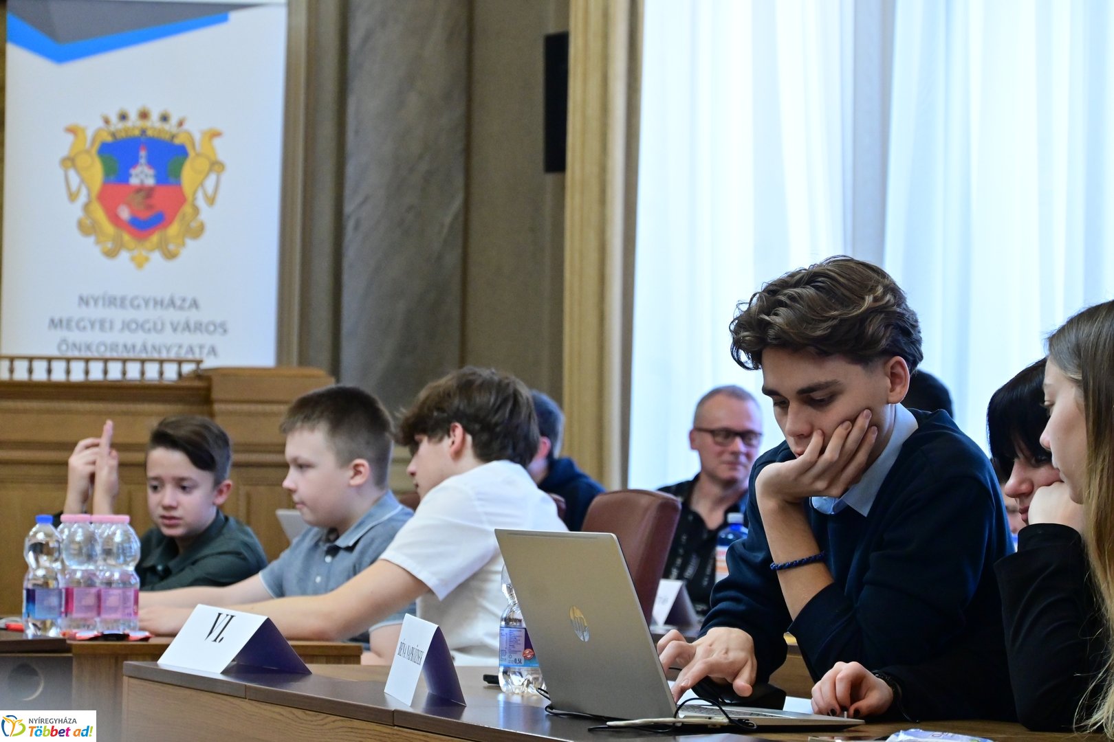 Bütyök 100 - online vetélkedó a Városházán - 2026