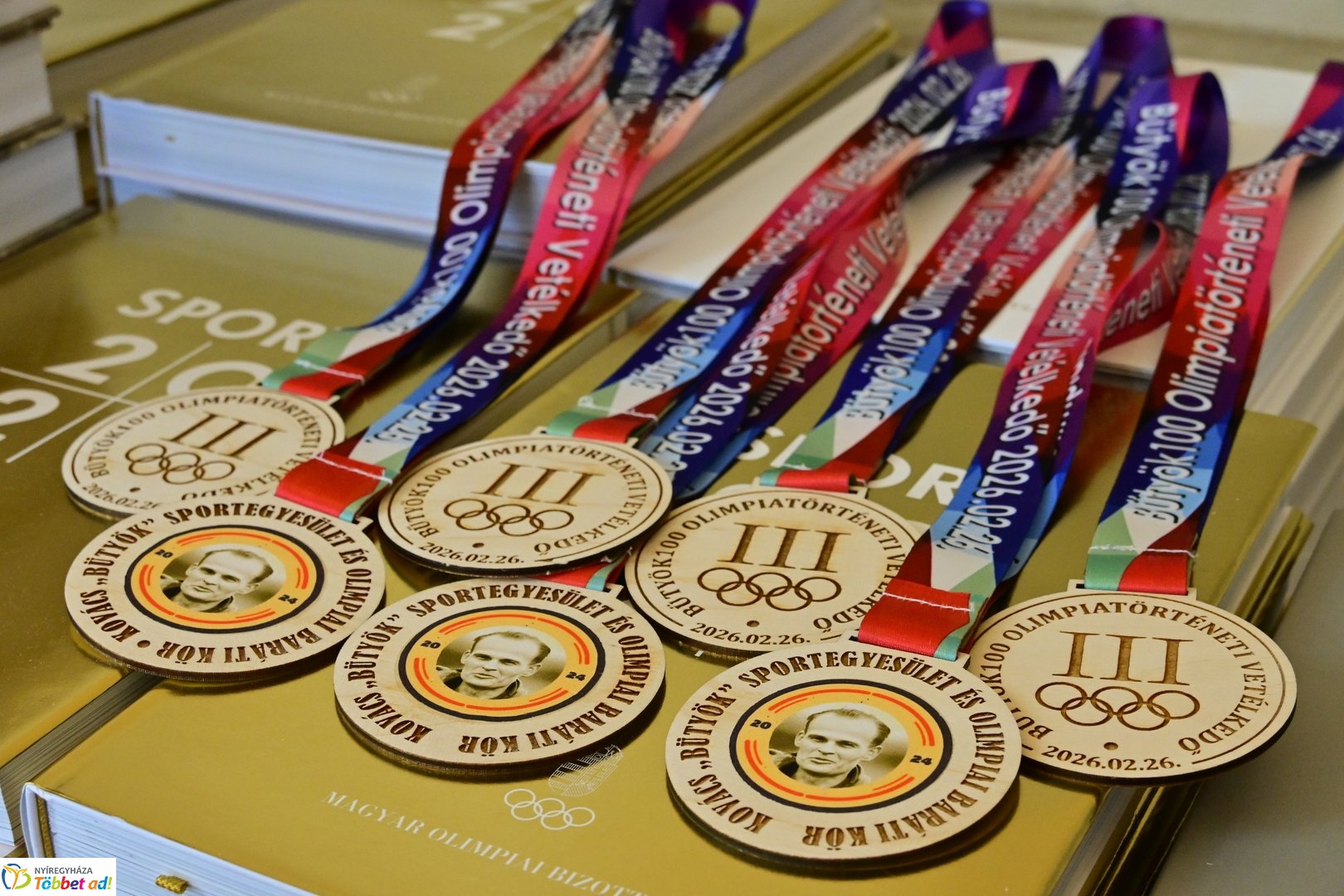 Bütyök 100 - online vetélkedó a Városházán - 2026