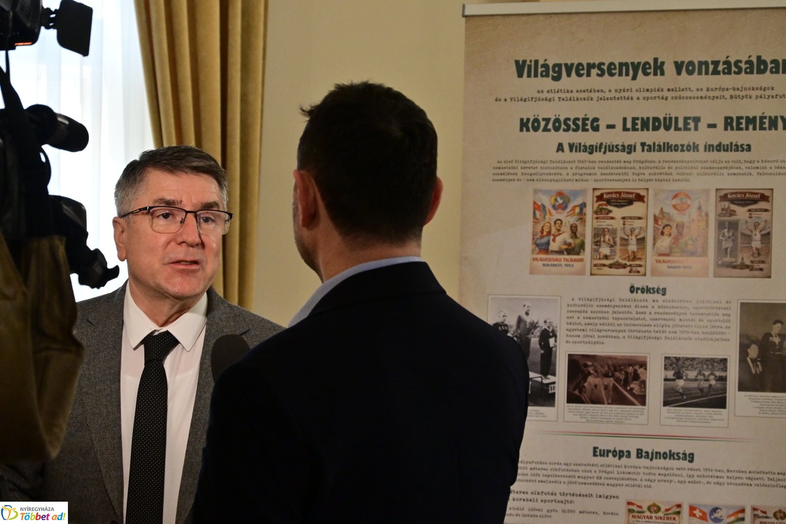 Bütyök 100 - online vetélkedó a Városházán - 2026