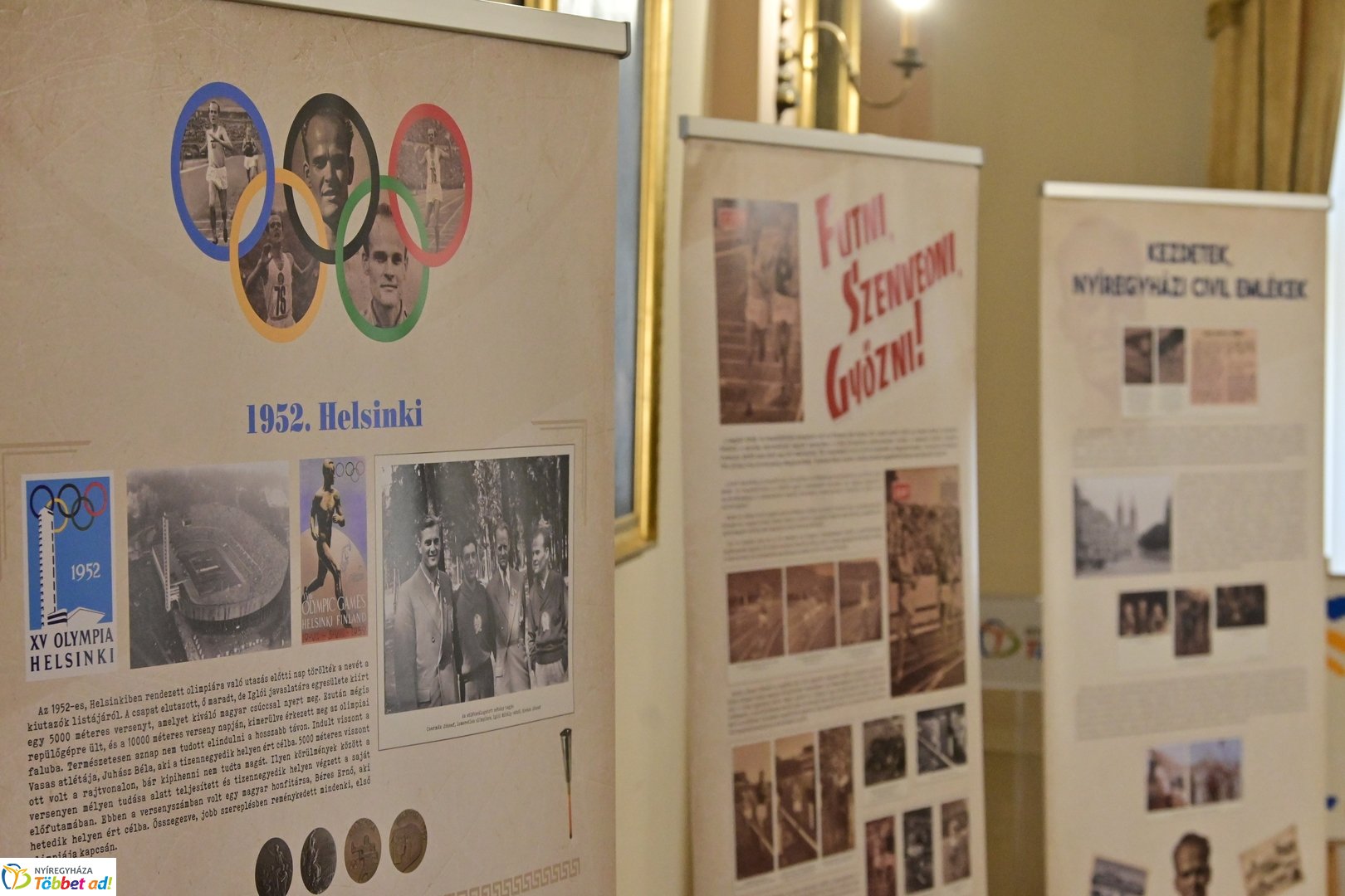 Bütyök 100 - online vetélkedó a Városházán - 2026