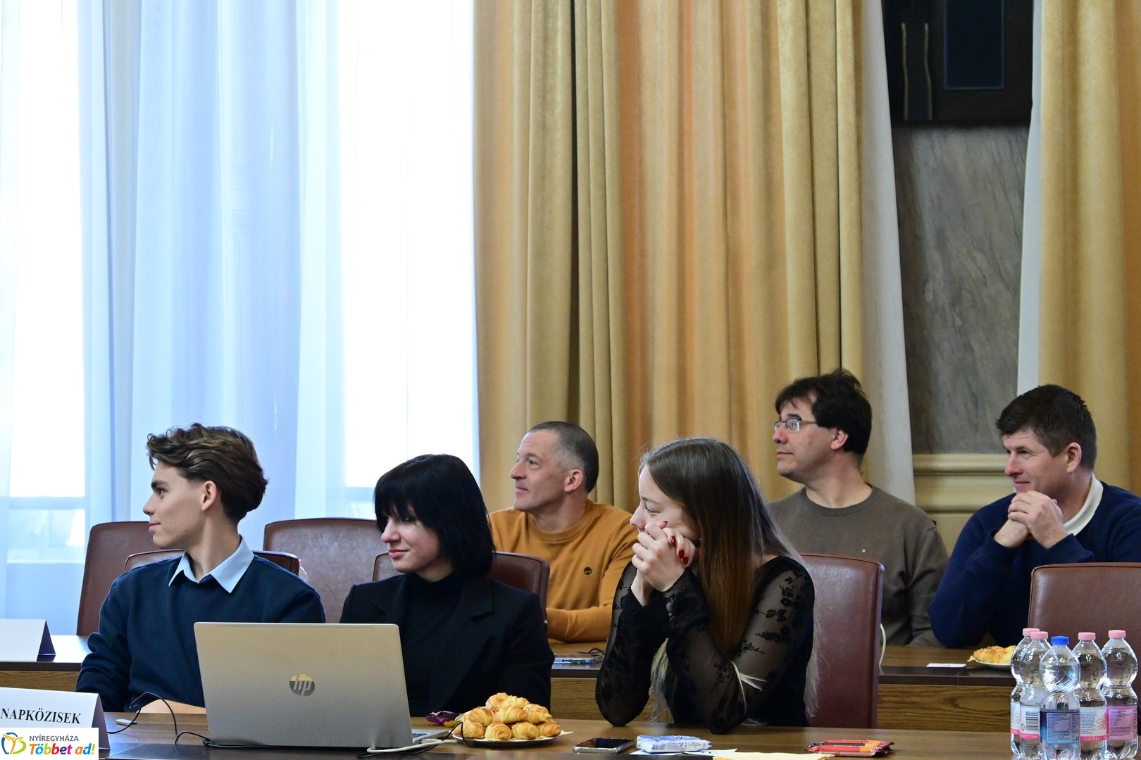 Bütyök 100 - online vetélkedó a Városházán - 2026