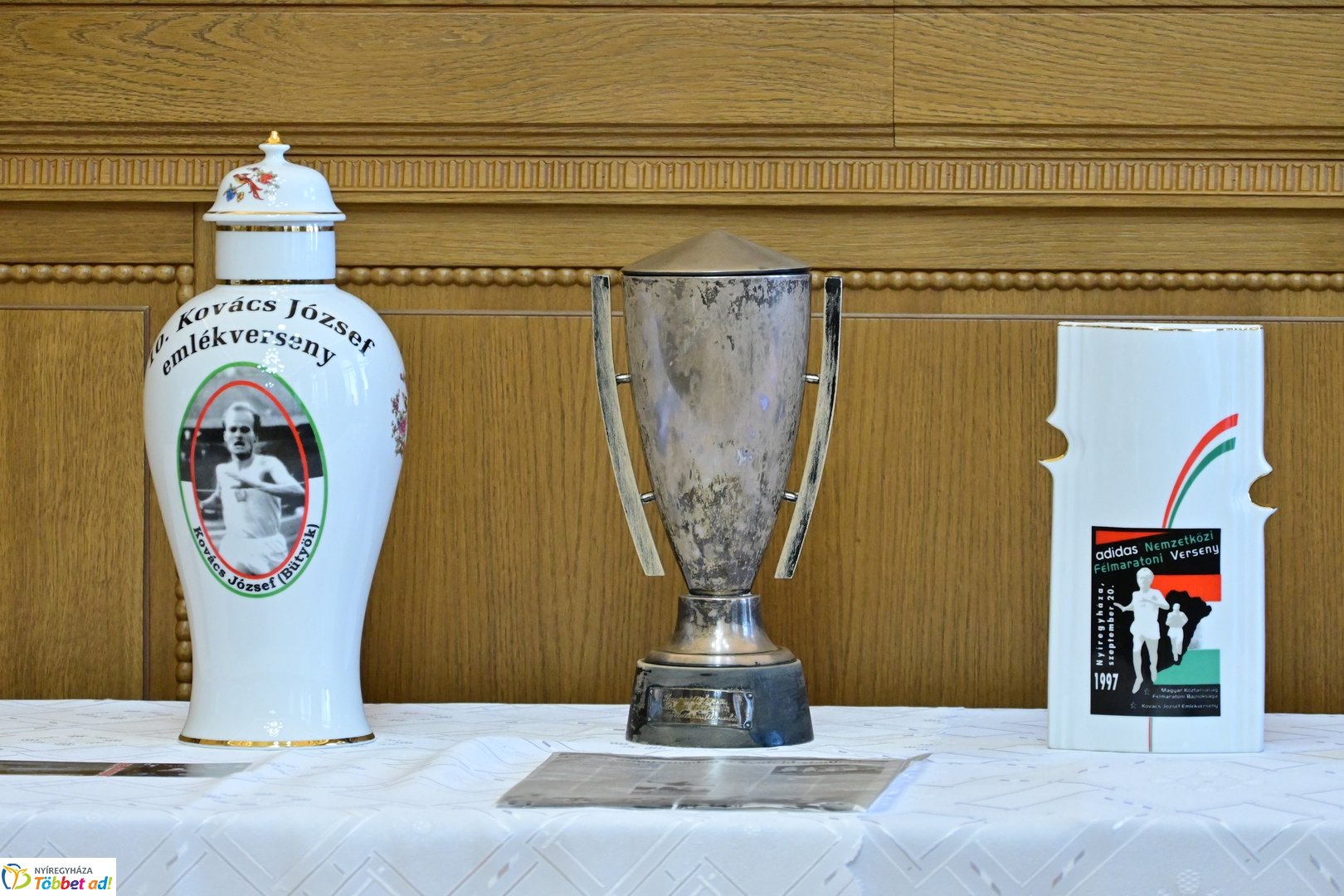 Bütyök 100 - online vetélkedó a Városházán - 2026