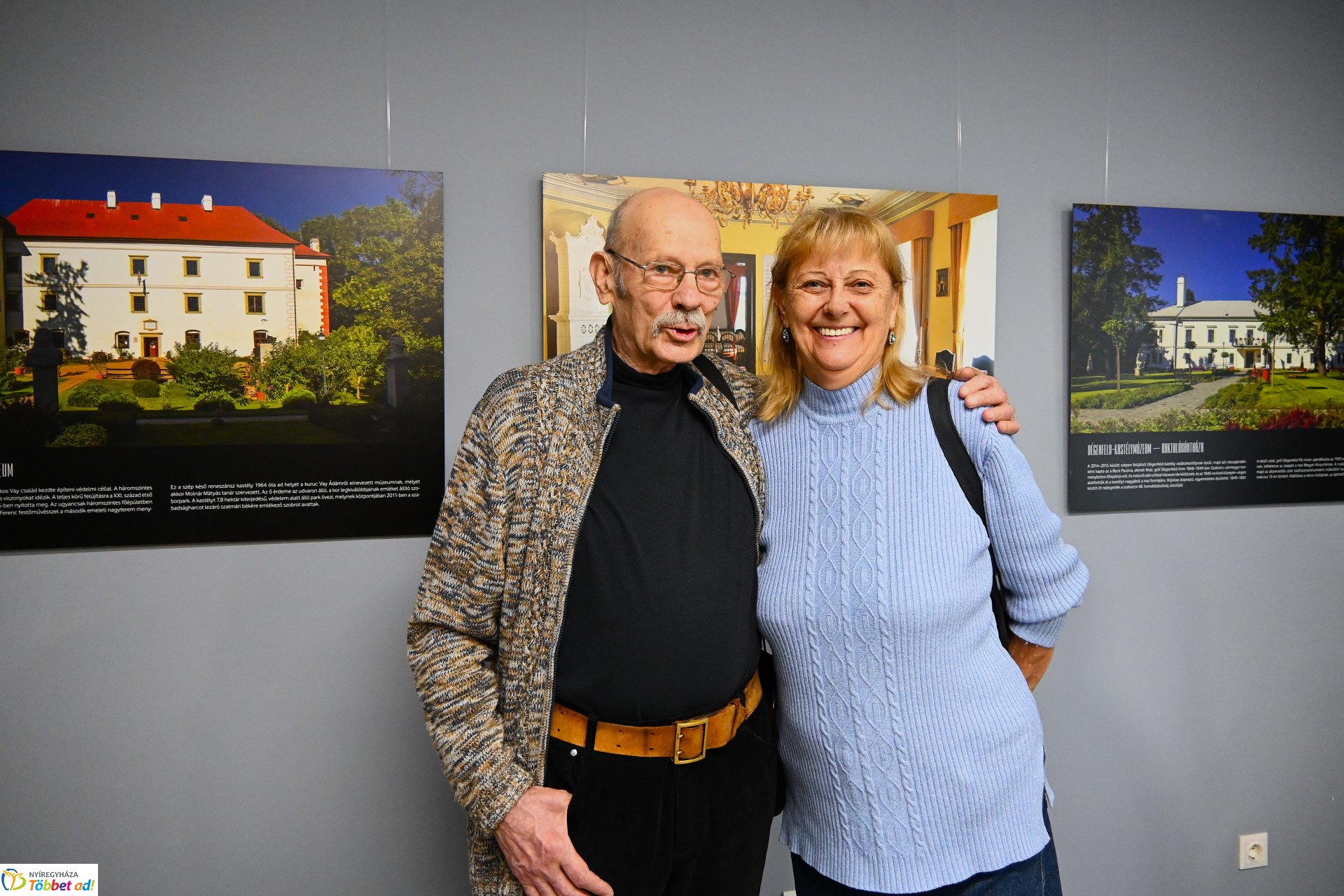 Búvó örökség - Csutkai Csaba fotókiállítása a Kállay Gyűjteményben
