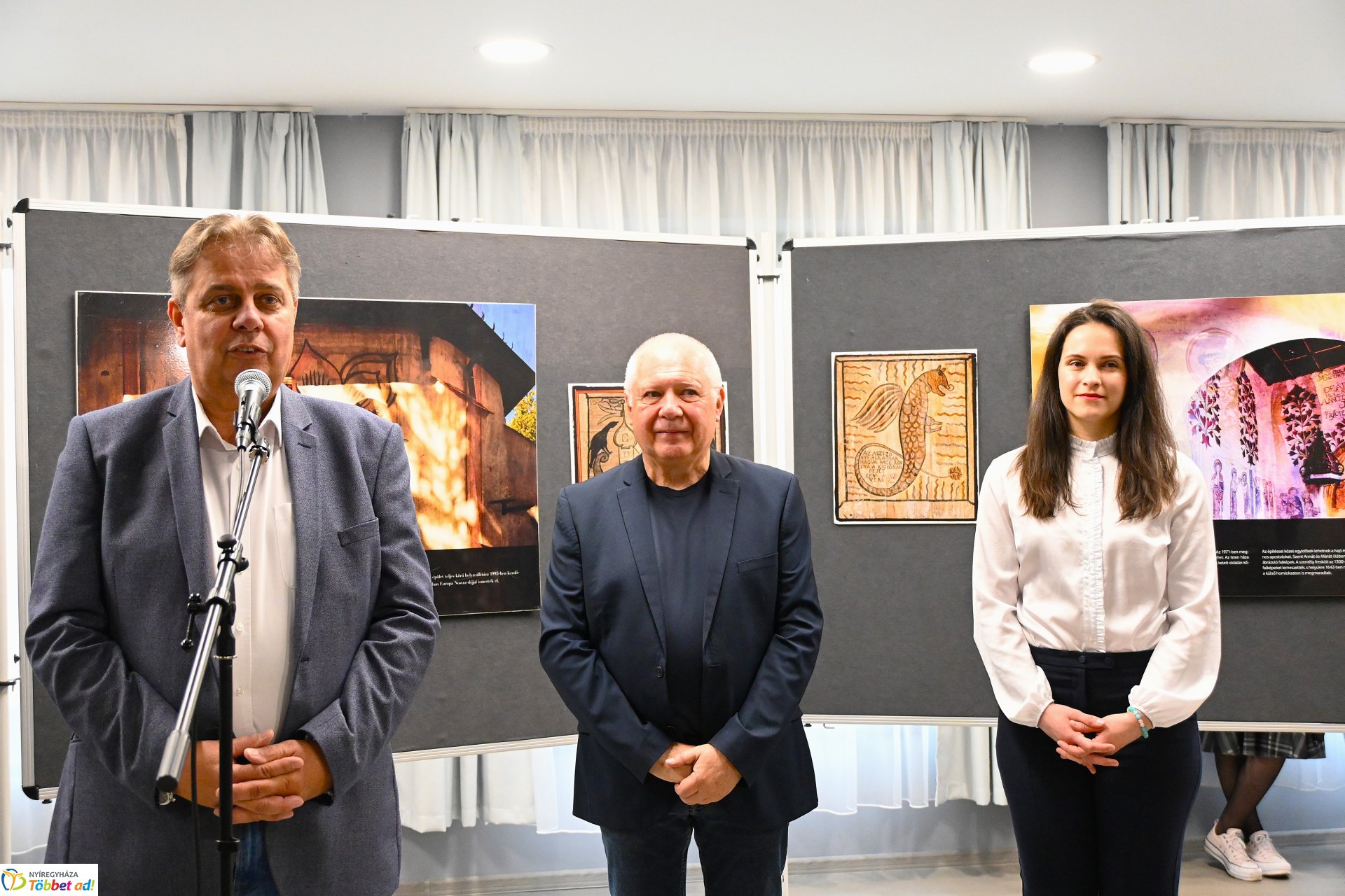 Búvó örökség - Csutkai Csaba fotókiállítása a Kállay Gyűjteményben
