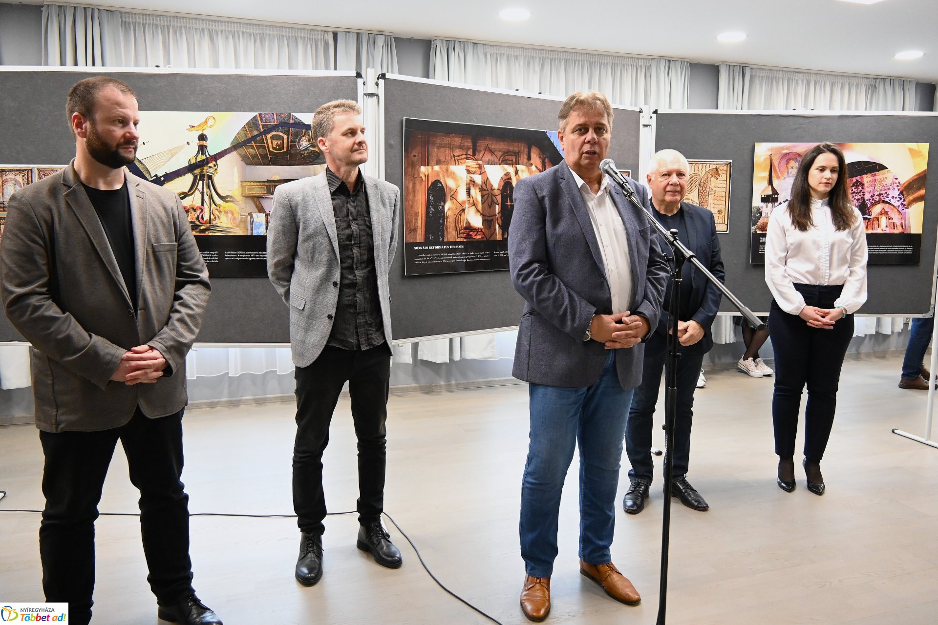 Búvó örökség - Csutkai Csaba fotókiállítása a Kállay Gyűjteményben