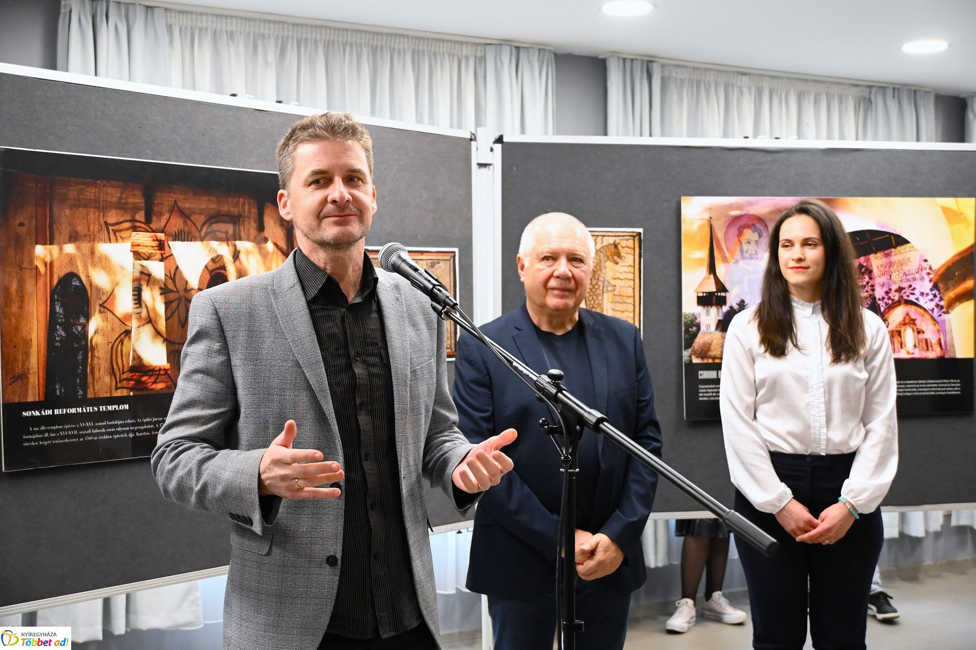 Búvó örökség - Csutkai Csaba fotókiállítása a Kállay Gyűjteményben