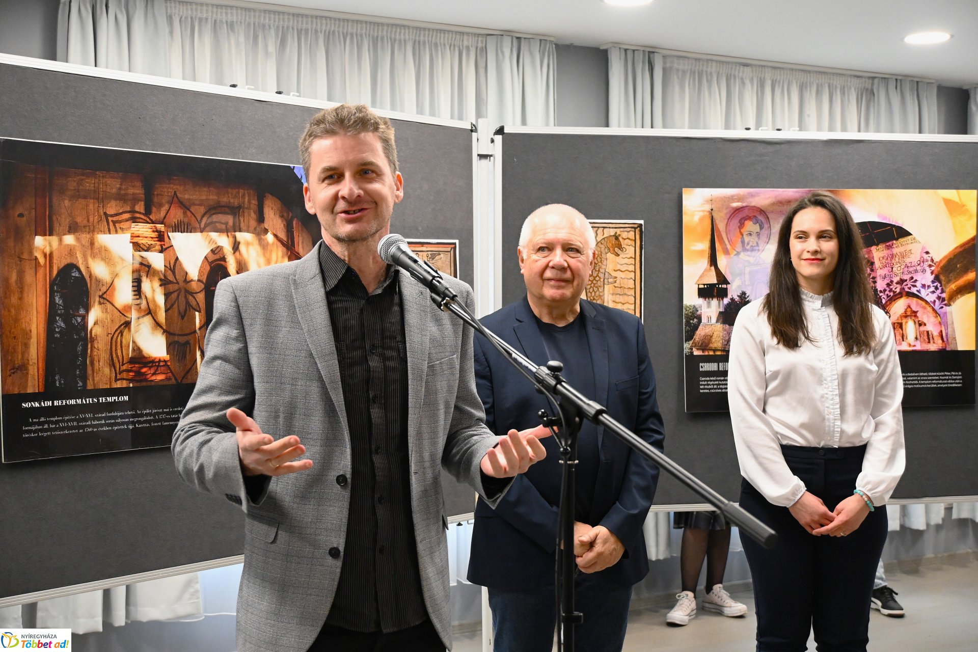 Búvó örökség - Csutkai Csaba fotókiállítása a Kállay Gyűjteményben