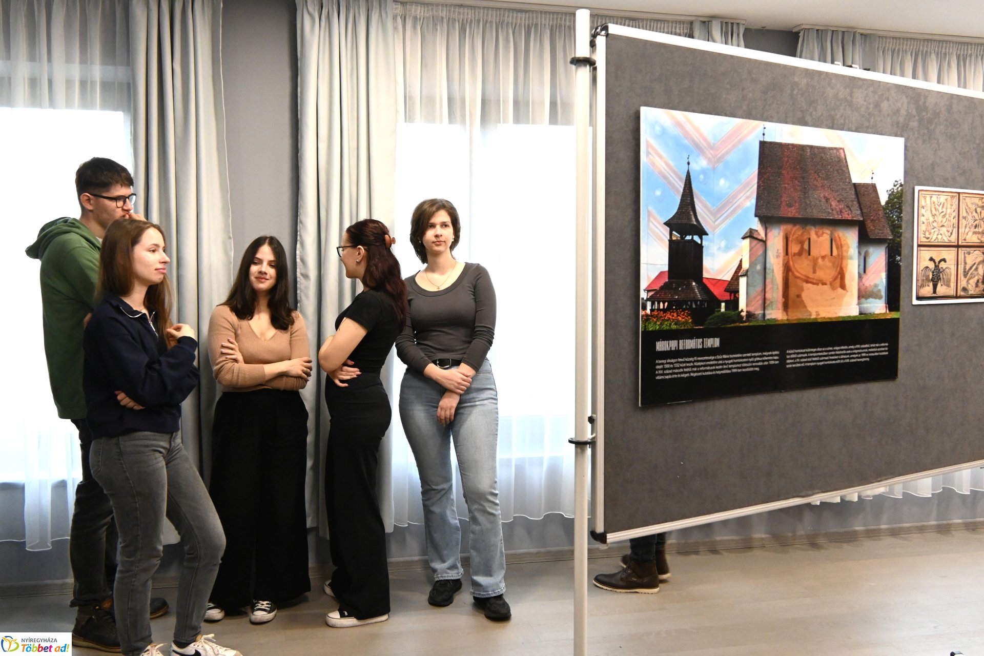 Búvó örökség - Csutkai Csaba fotókiállítása a Kállay Gyűjteményben