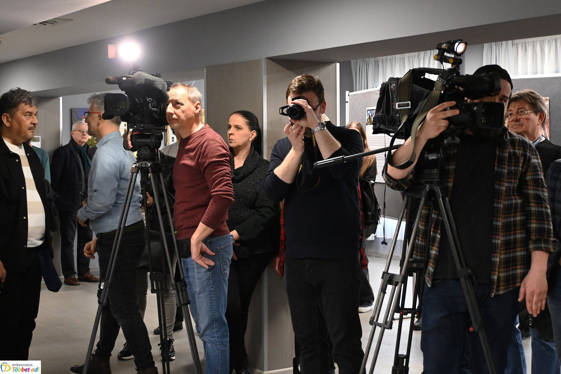 Búvó örökség - Csutkai Csaba fotókiállítása a Kállay Gyűjteményben