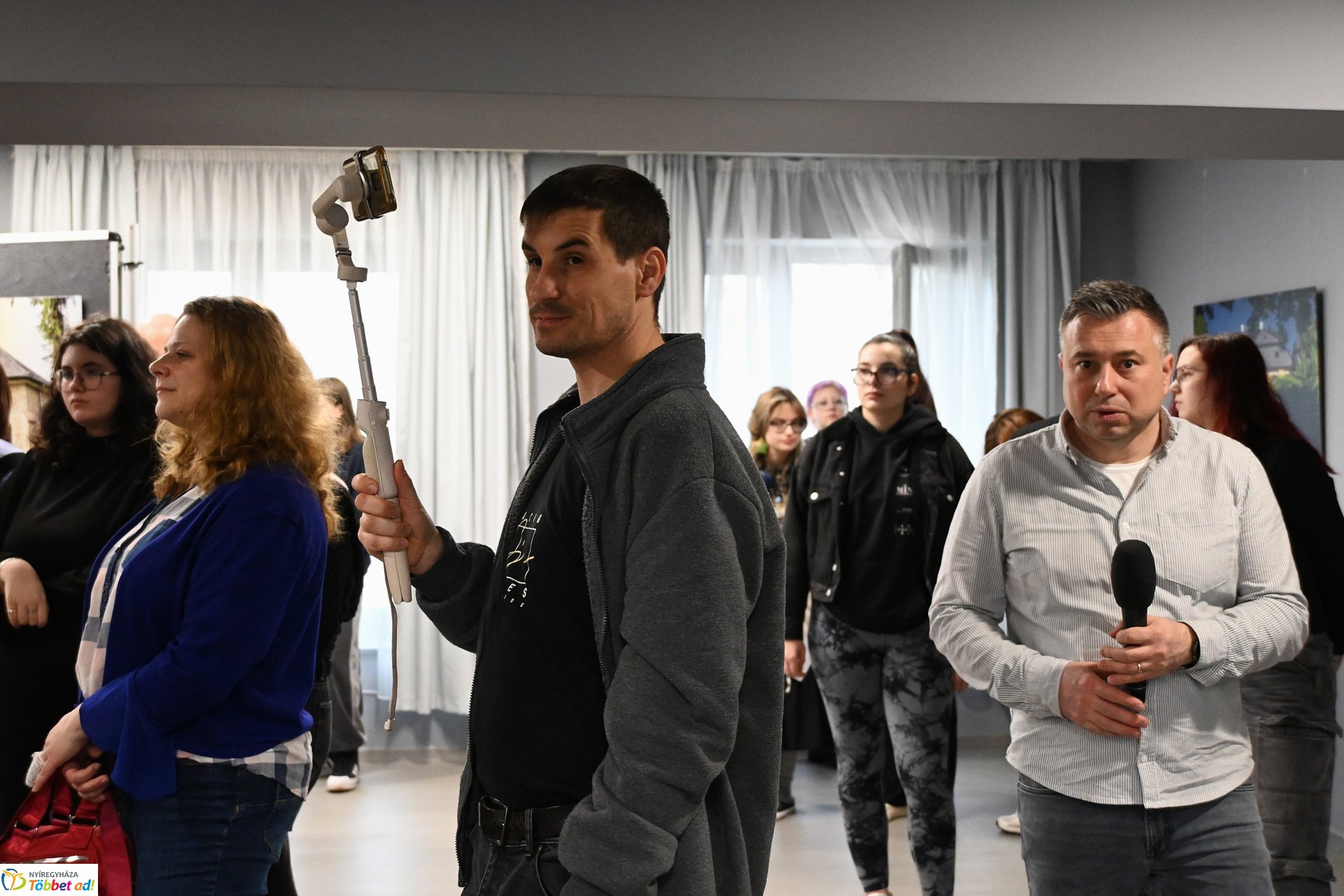 Búvó örökség - Csutkai Csaba fotókiállítása a Kállay Gyűjteményben