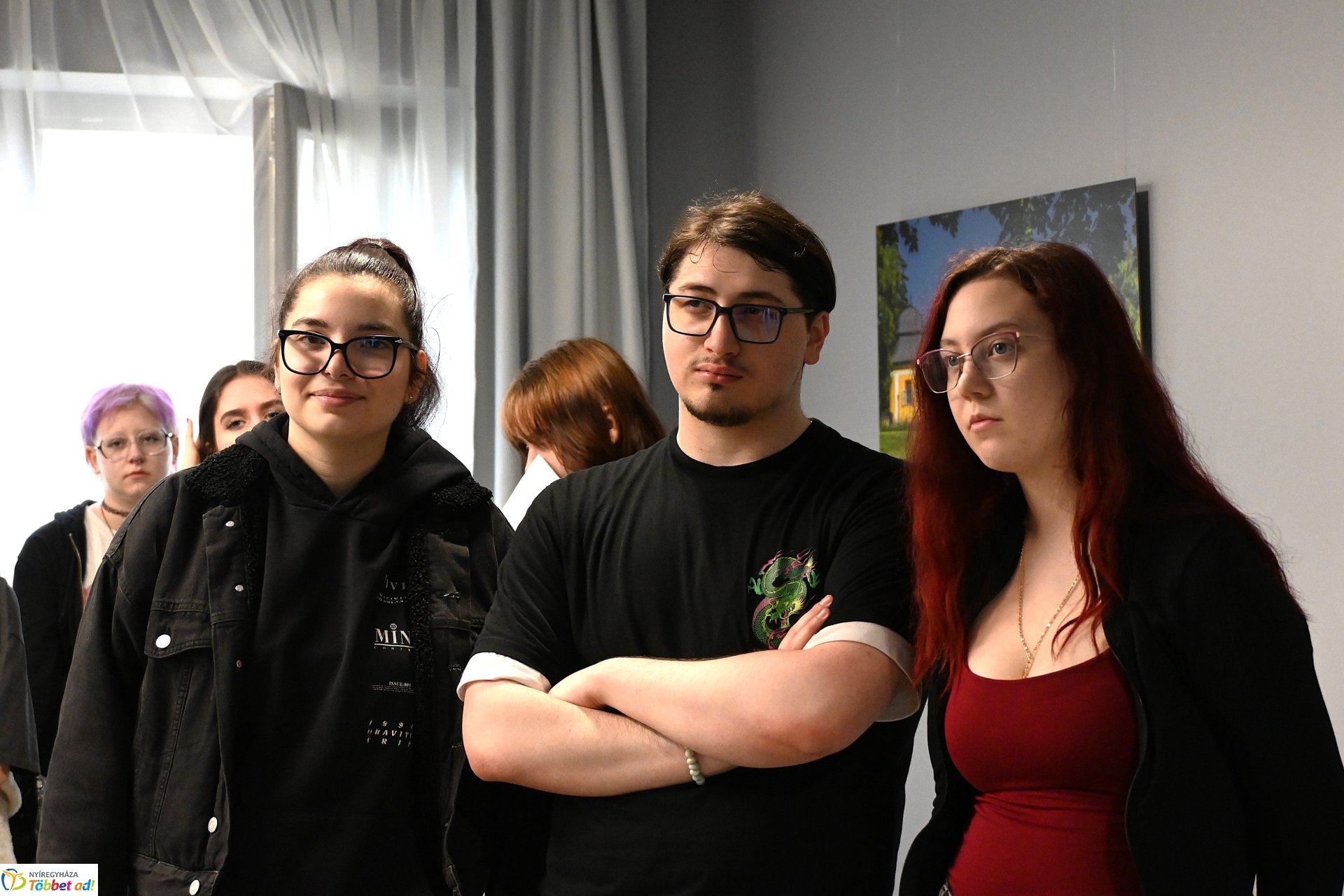 Búvó örökség - Csutkai Csaba fotókiállítása a Kállay Gyűjteményben