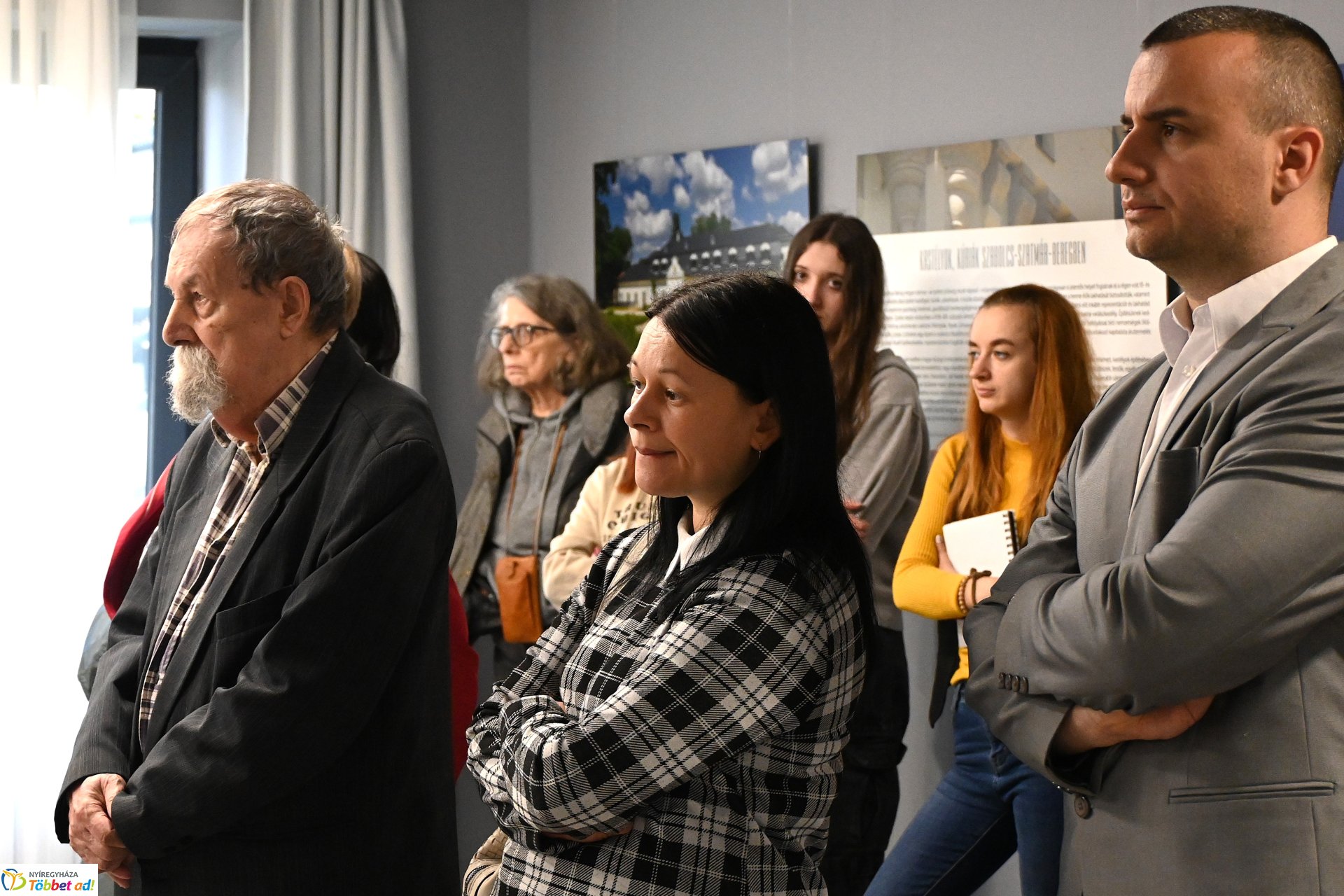 Búvó örökség - Csutkai Csaba fotókiállítása a Kállay Gyűjteményben