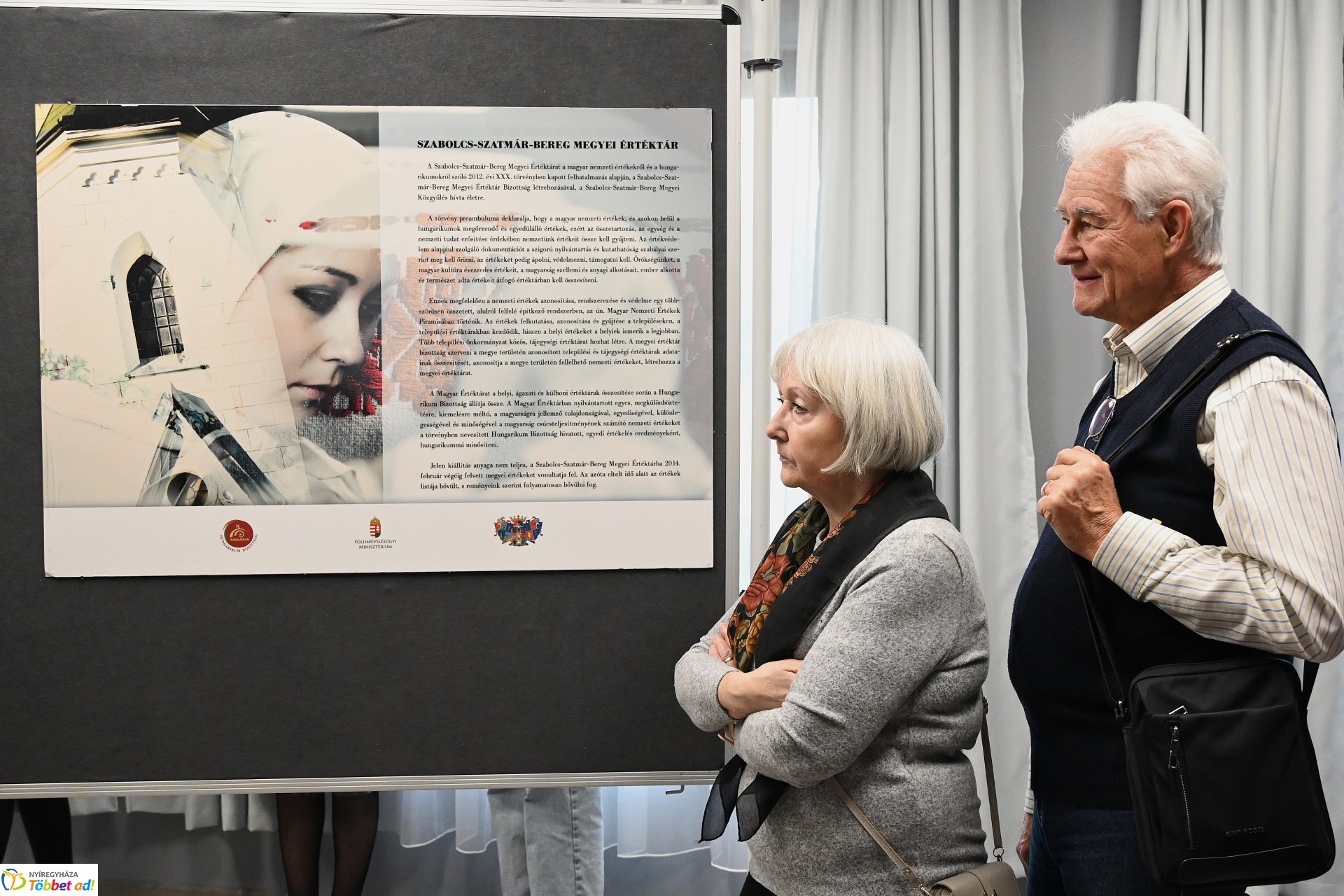 Búvó örökség - Csutkai Csaba fotókiállítása a Kállay Gyűjteményben