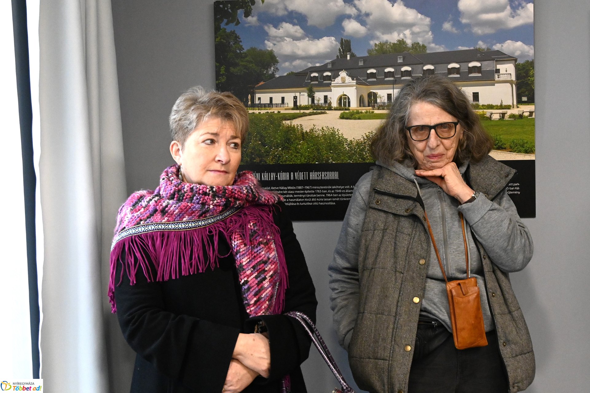 Búvó örökség - Csutkai Csaba fotókiállítása a Kállay Gyűjteményben