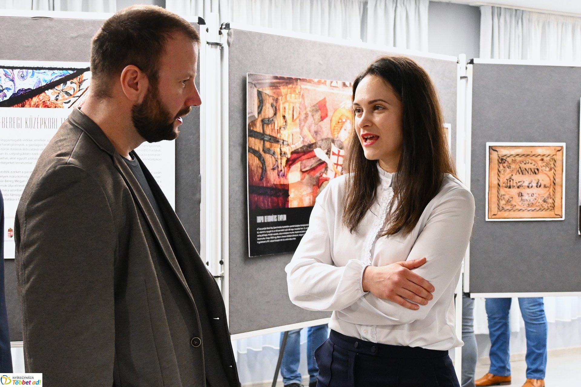 Búvó örökség - Csutkai Csaba fotókiállítása a Kállay Gyűjteményben