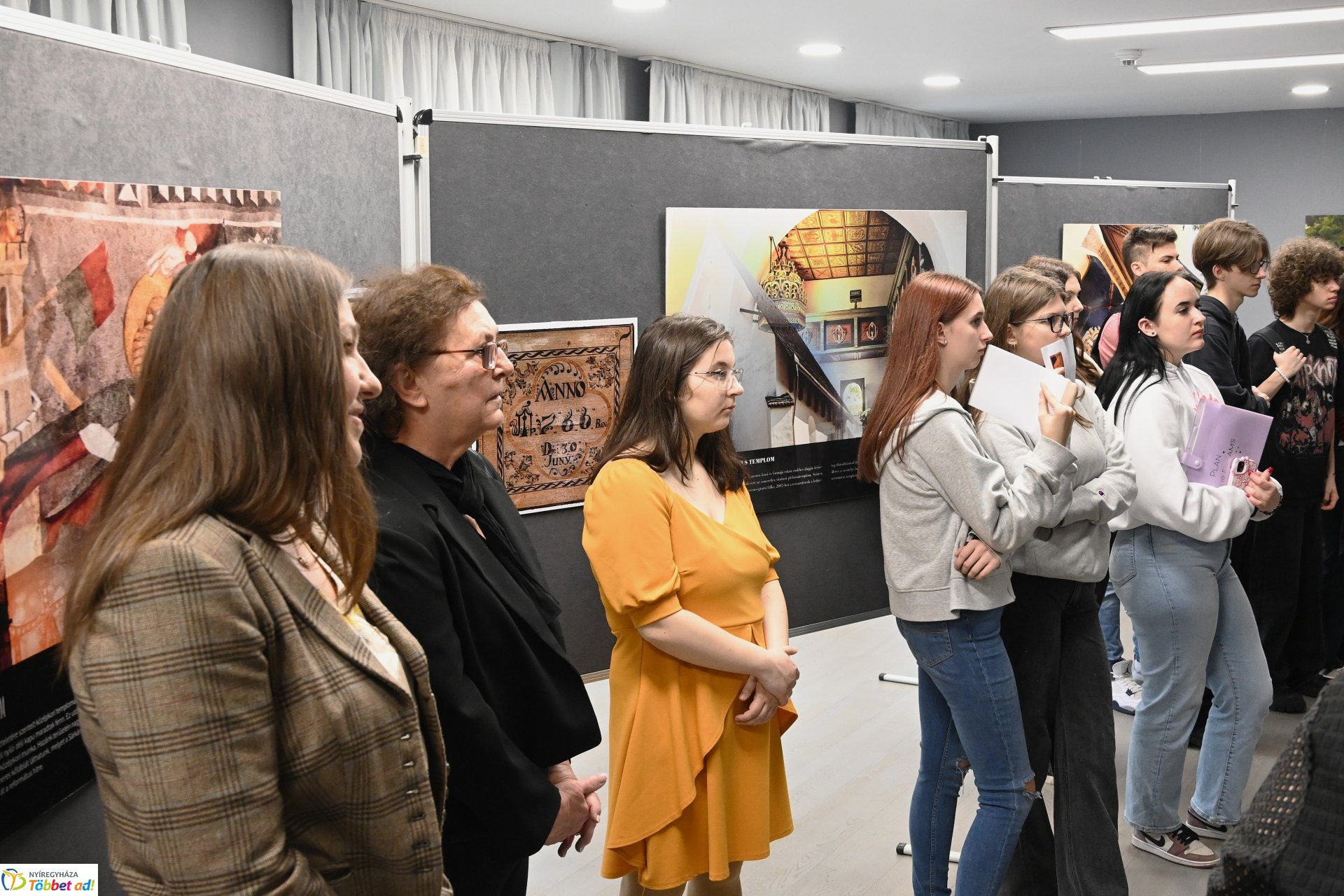 Búvó örökség - Csutkai Csaba fotókiállítása a Kállay Gyűjteményben