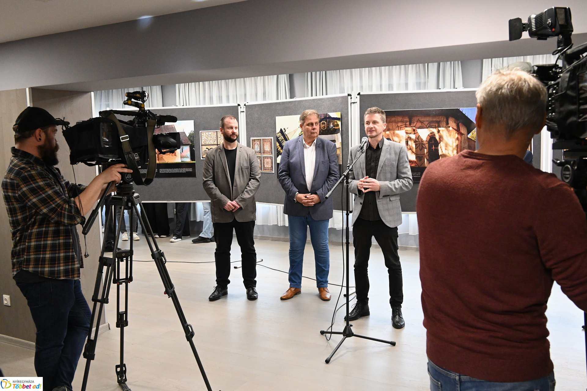 Búvó örökség - Csutkai Csaba fotókiállítása a Kállay Gyűjteményben