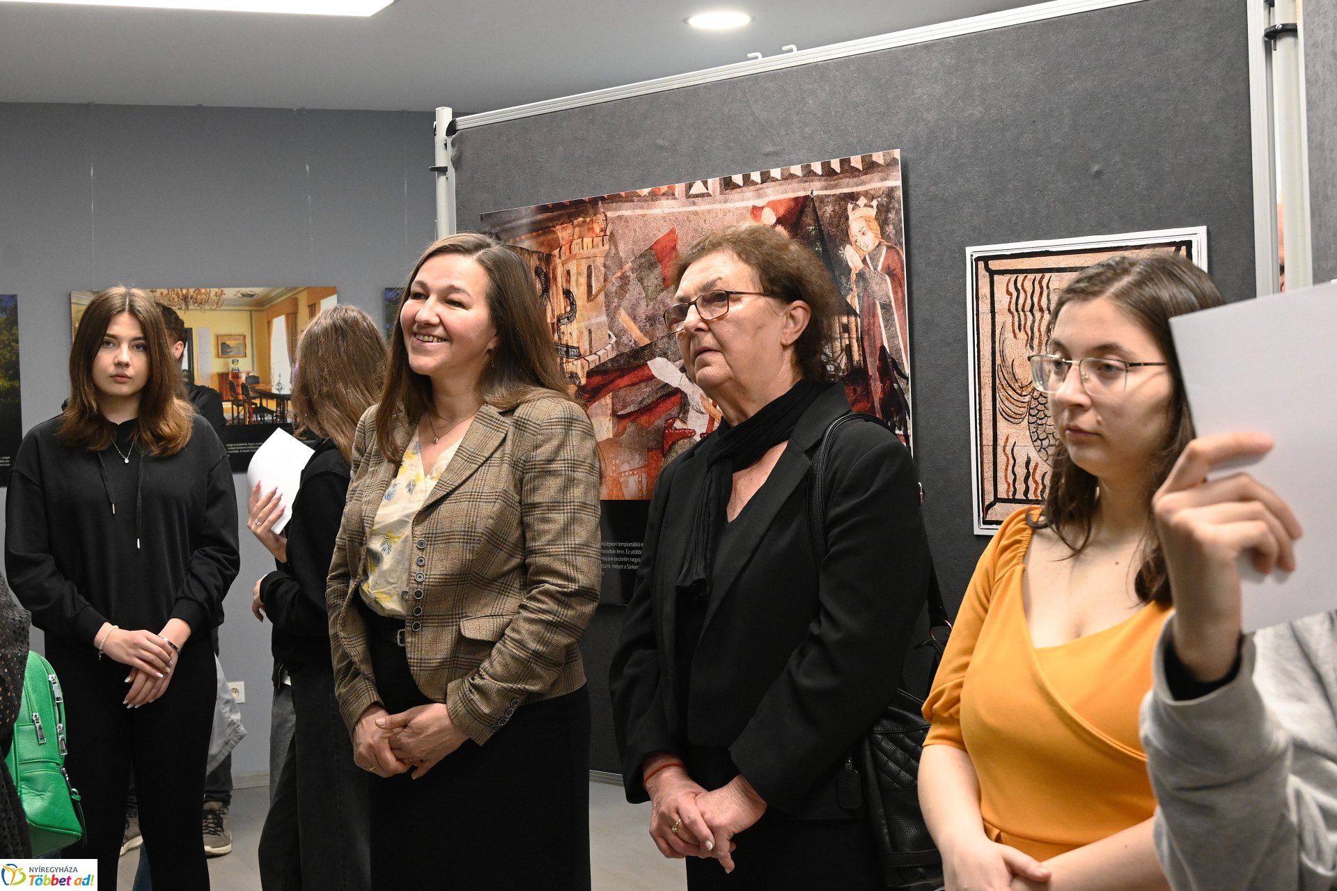 Búvó örökség - Csutkai Csaba fotókiállítása a Kállay Gyűjteményben