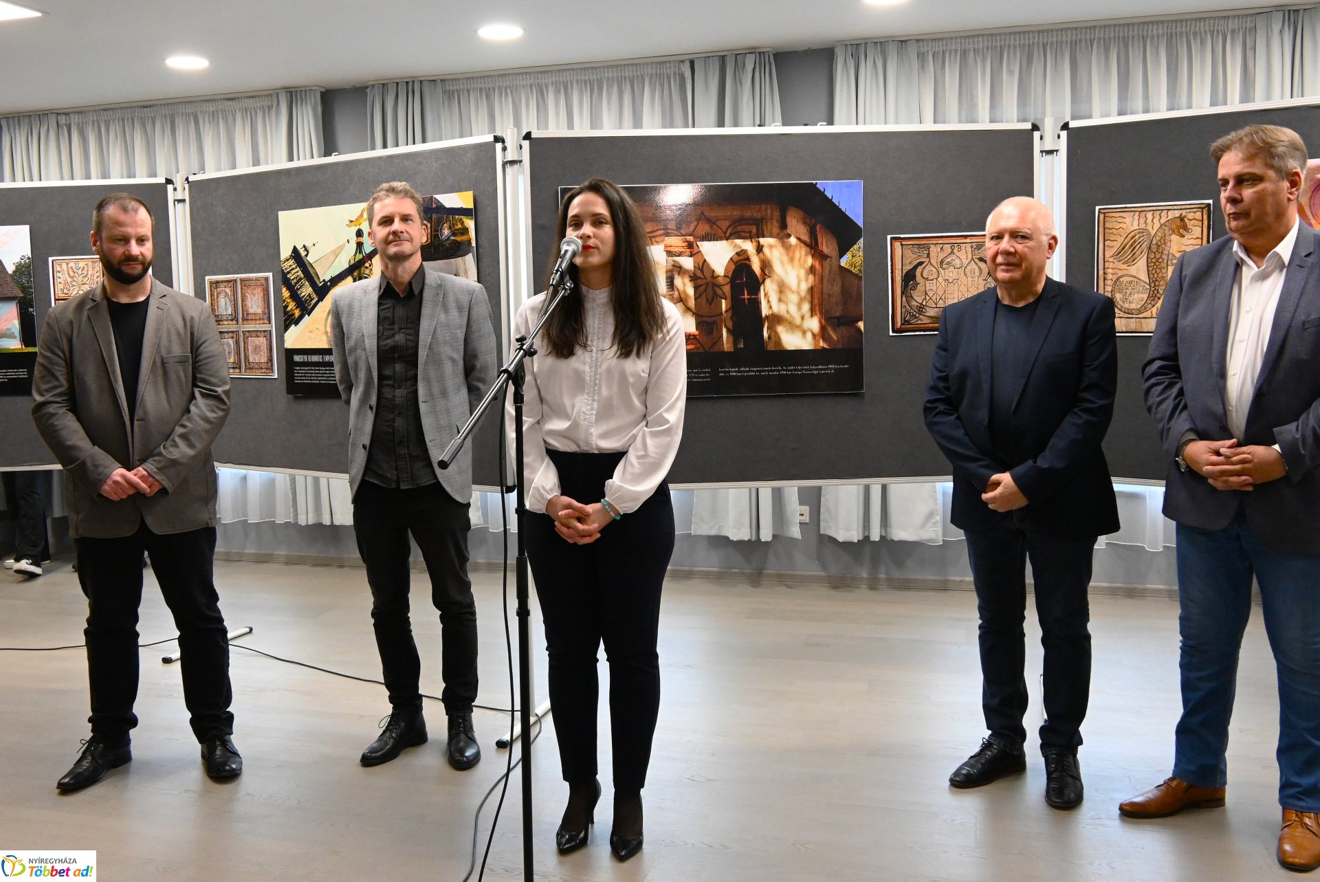 Búvó örökség - Csutkai Csaba fotókiállítása a Kállay Gyűjteményben