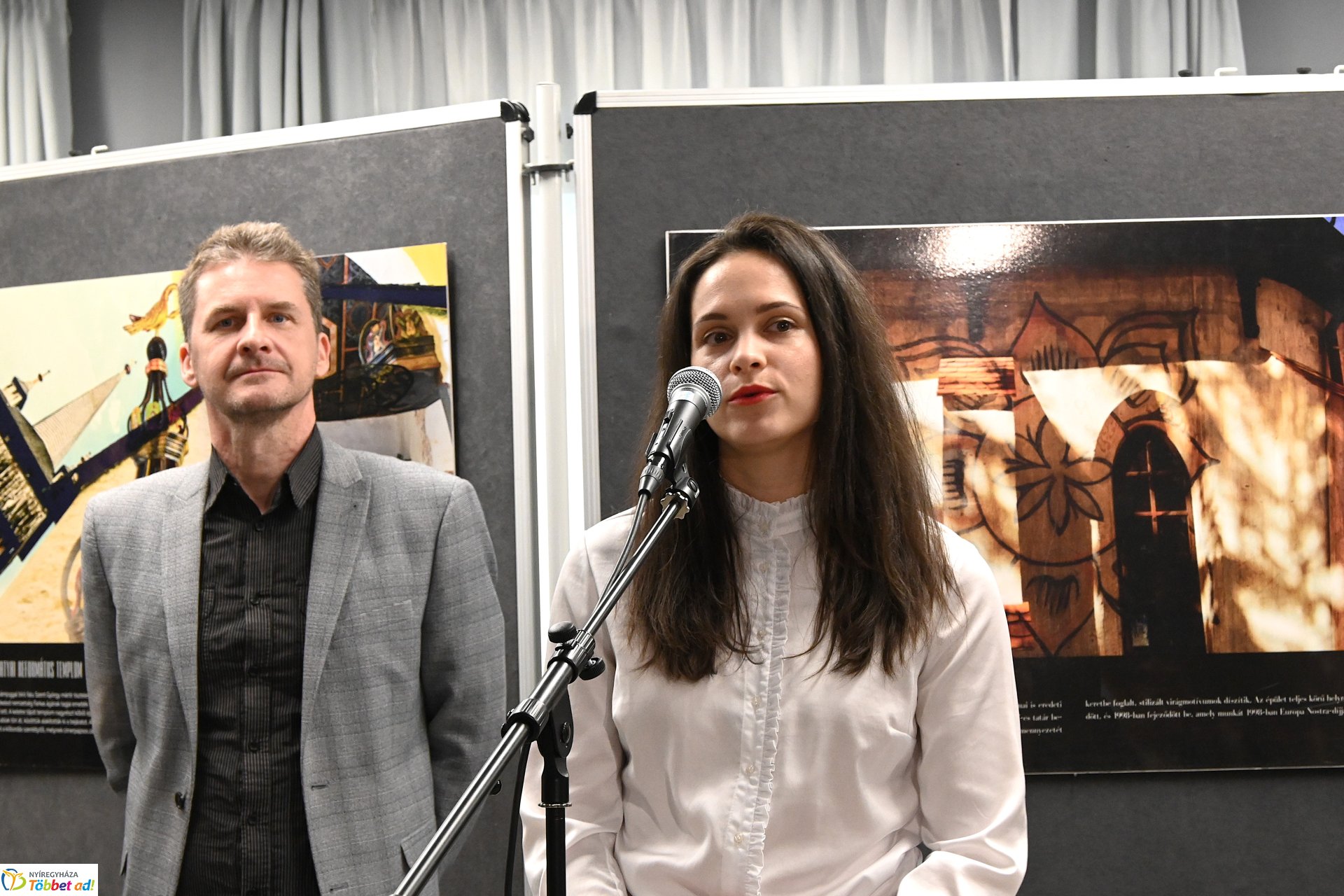 Búvó örökség - Csutkai Csaba fotókiállítása a Kállay Gyűjteményben