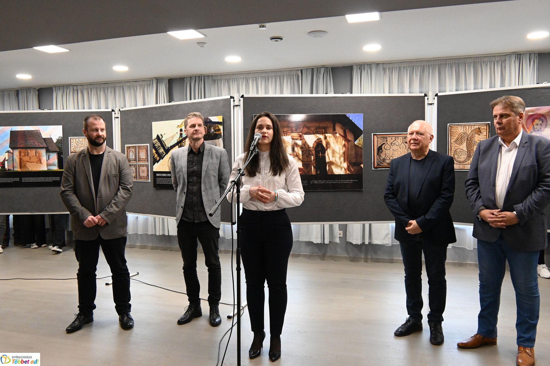 Búvó örökség - Csutkai Csaba fotókiállítása a Kállay Gyűjteményben