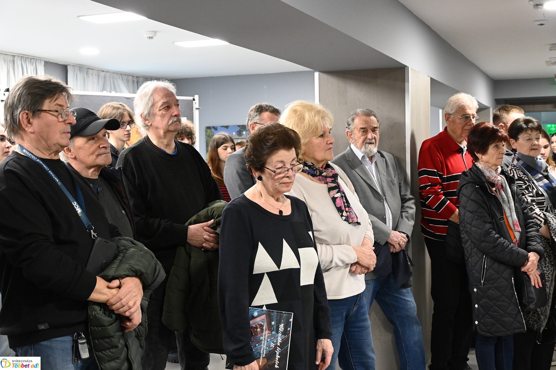 Búvó örökség - Csutkai Csaba fotókiállítása a Kállay Gyűjteményben