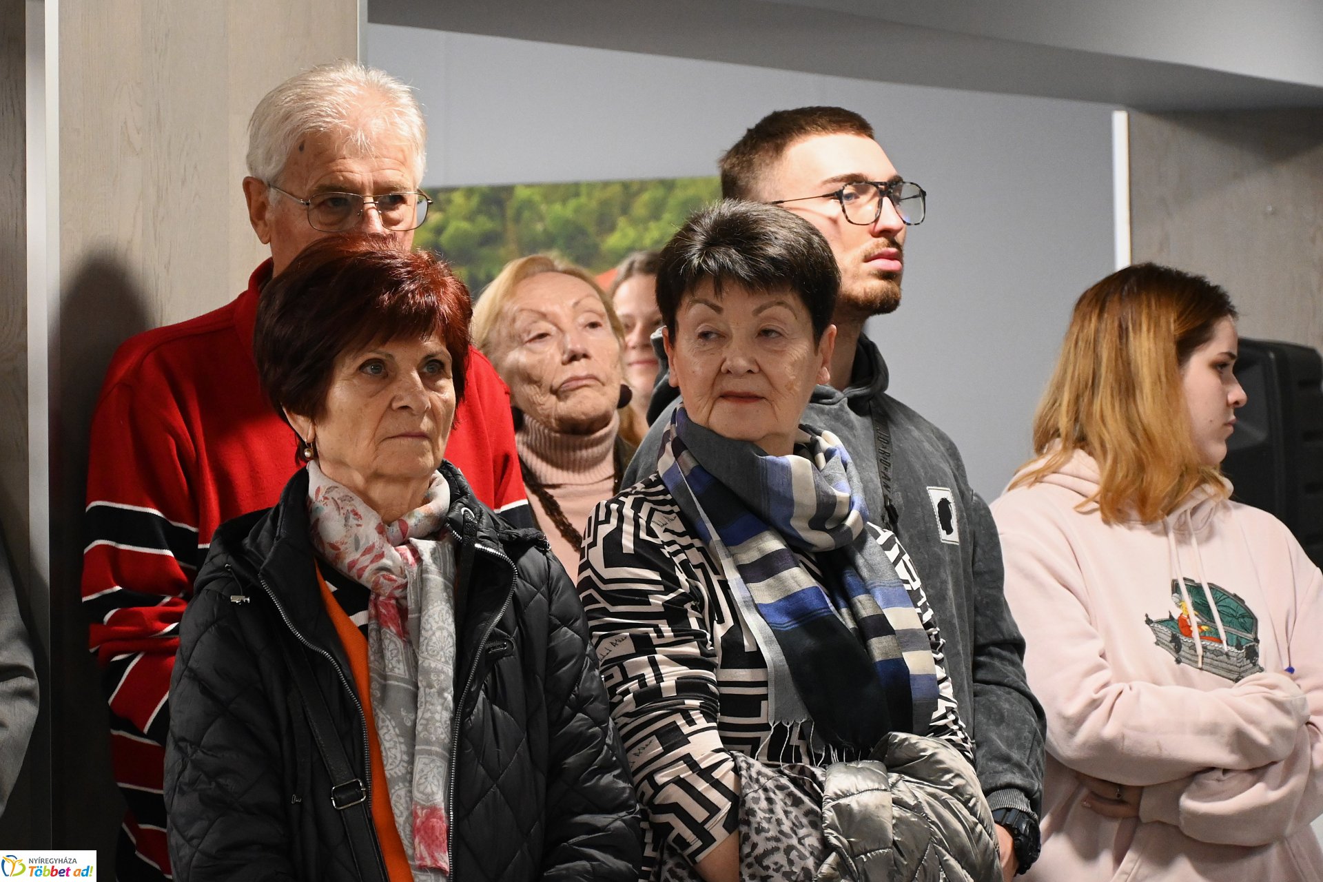 Búvó örökség - Csutkai Csaba fotókiállítása a Kállay Gyűjteményben