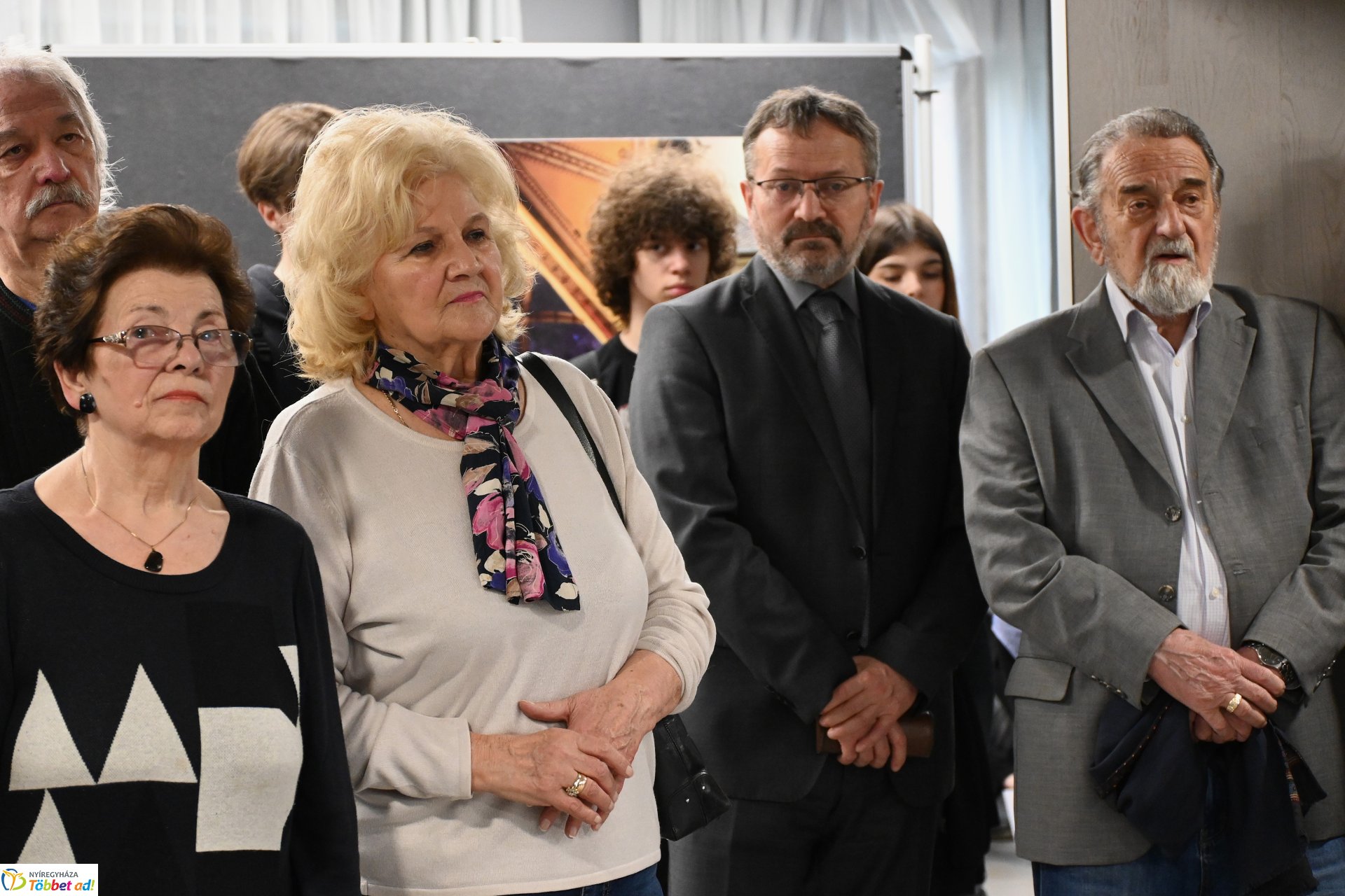 Búvó örökség - Csutkai Csaba fotókiállítása a Kállay Gyűjteményben