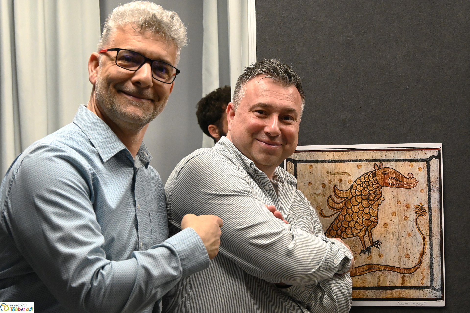 Búvó örökség - Csutkai Csaba fotókiállítása a Kállay Gyűjteményben