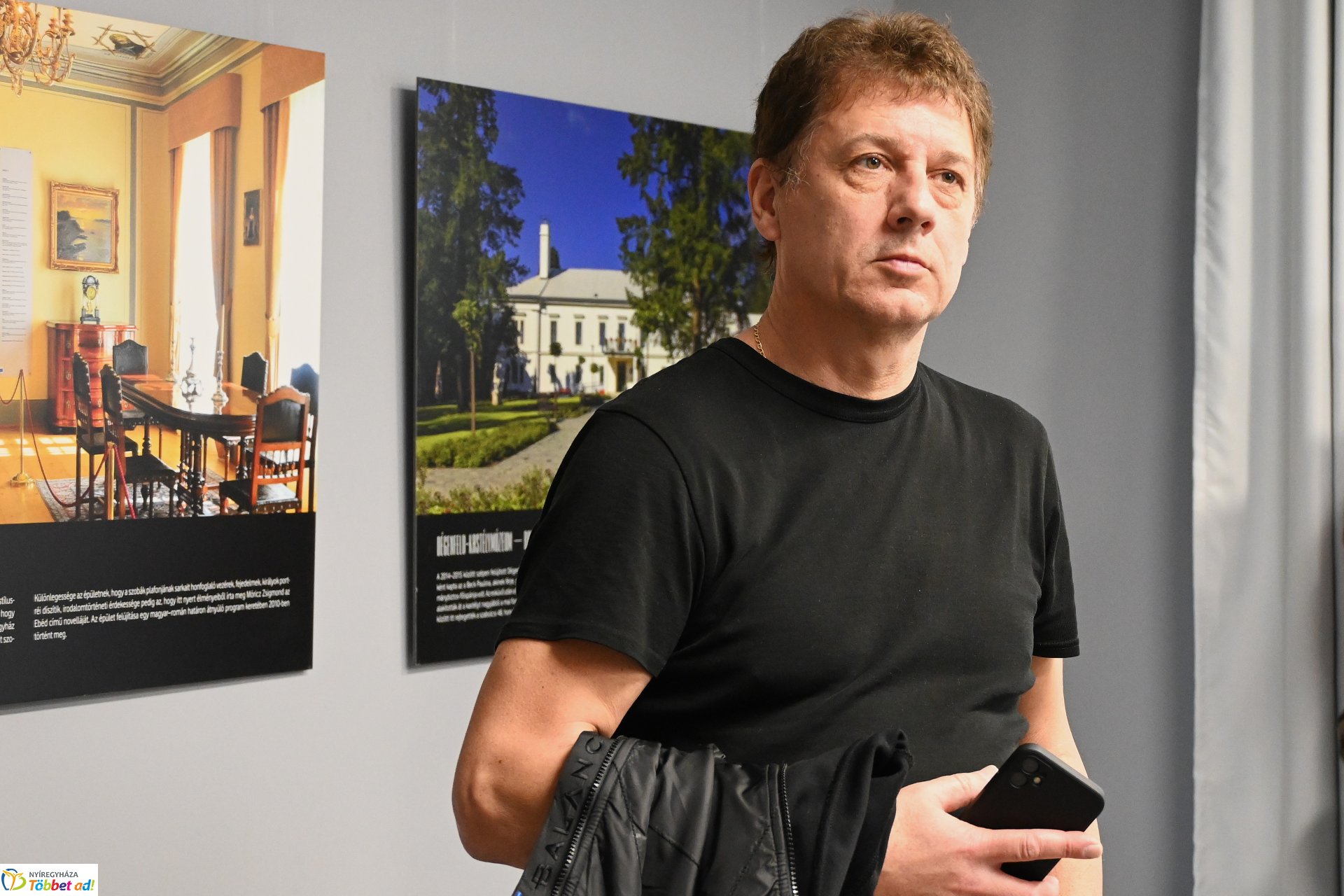 Búvó örökség - Csutkai Csaba fotókiállítása a Kállay Gyűjteményben