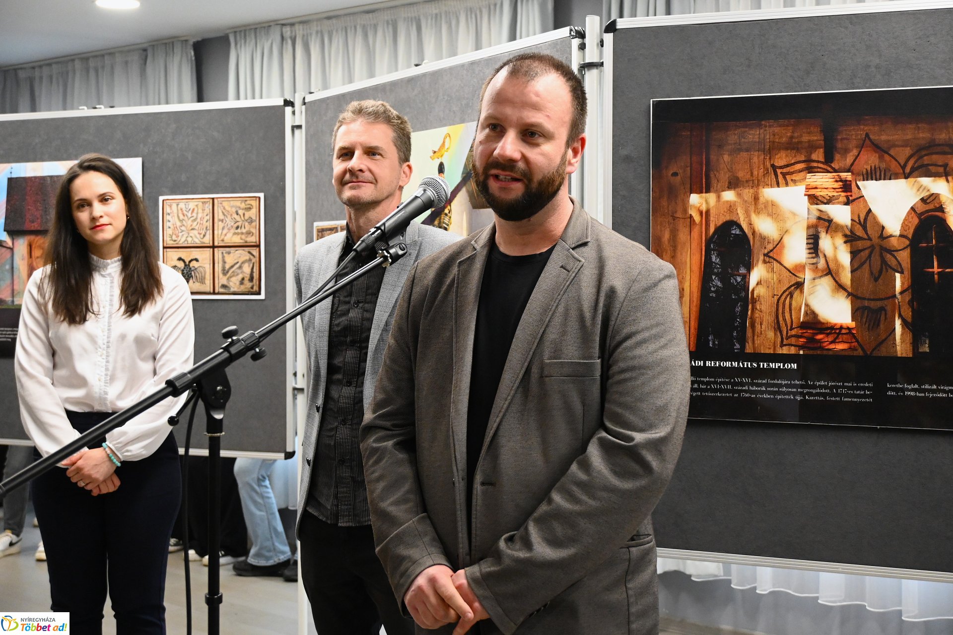 Búvó örökség - Csutkai Csaba fotókiállítása a Kállay Gyűjteményben